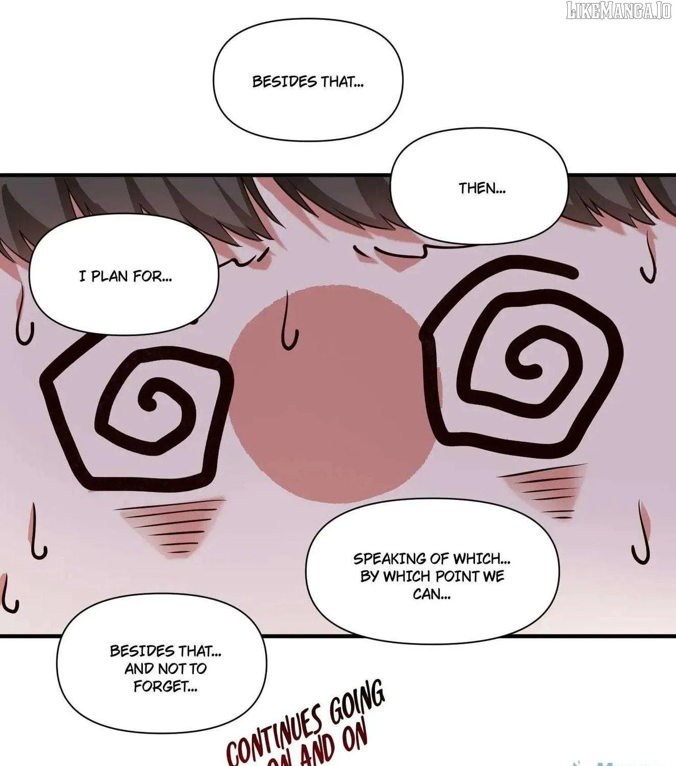 The Sword Of Dawn Chapter 110 page 64 - 