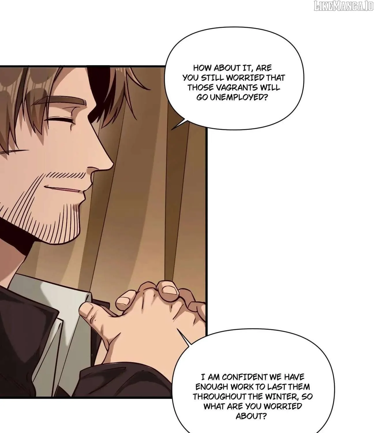 The Sword Of Dawn Chapter 110 page 66 - 