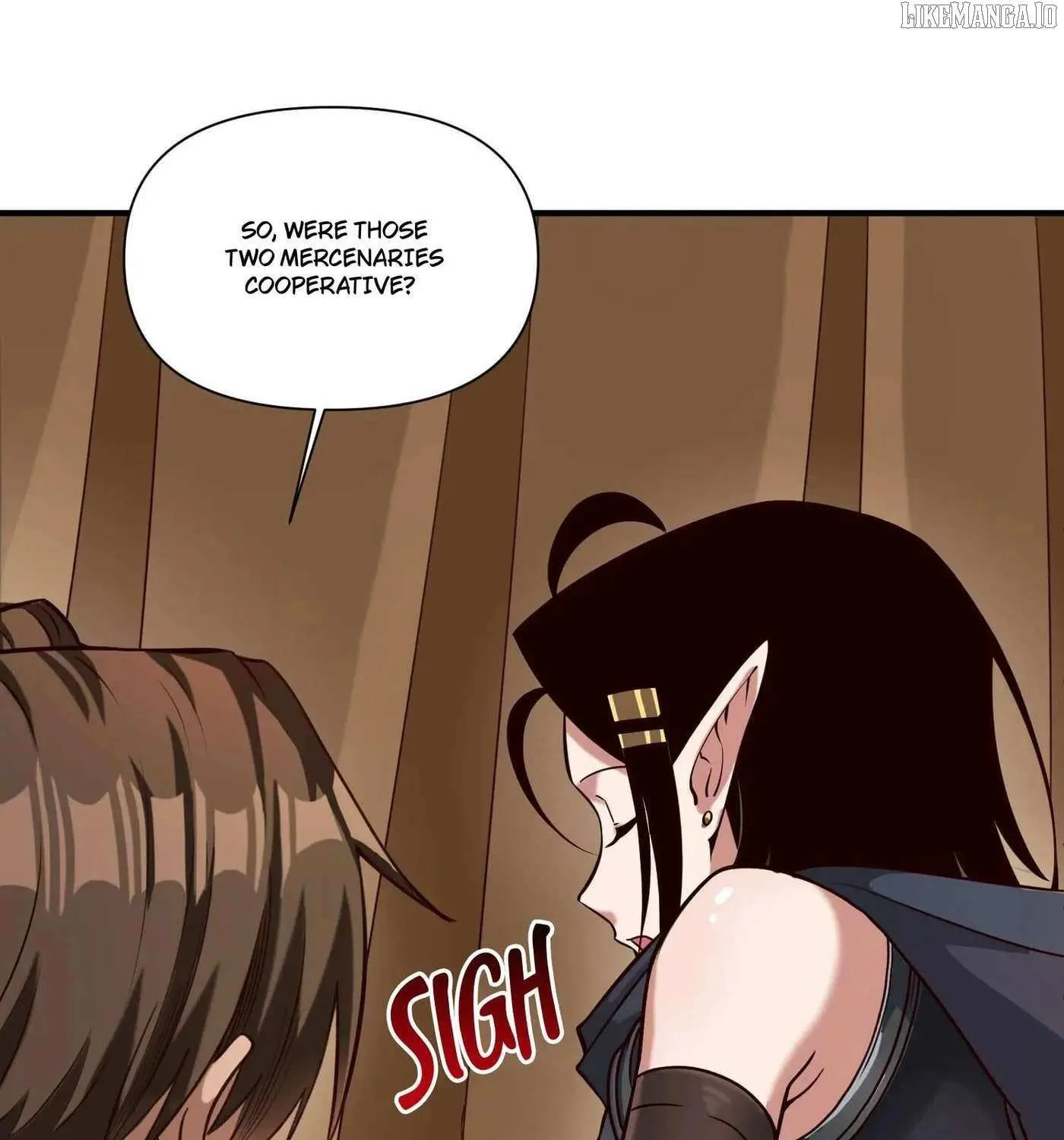 The Sword Of Dawn Chapter 110 page 83 - 