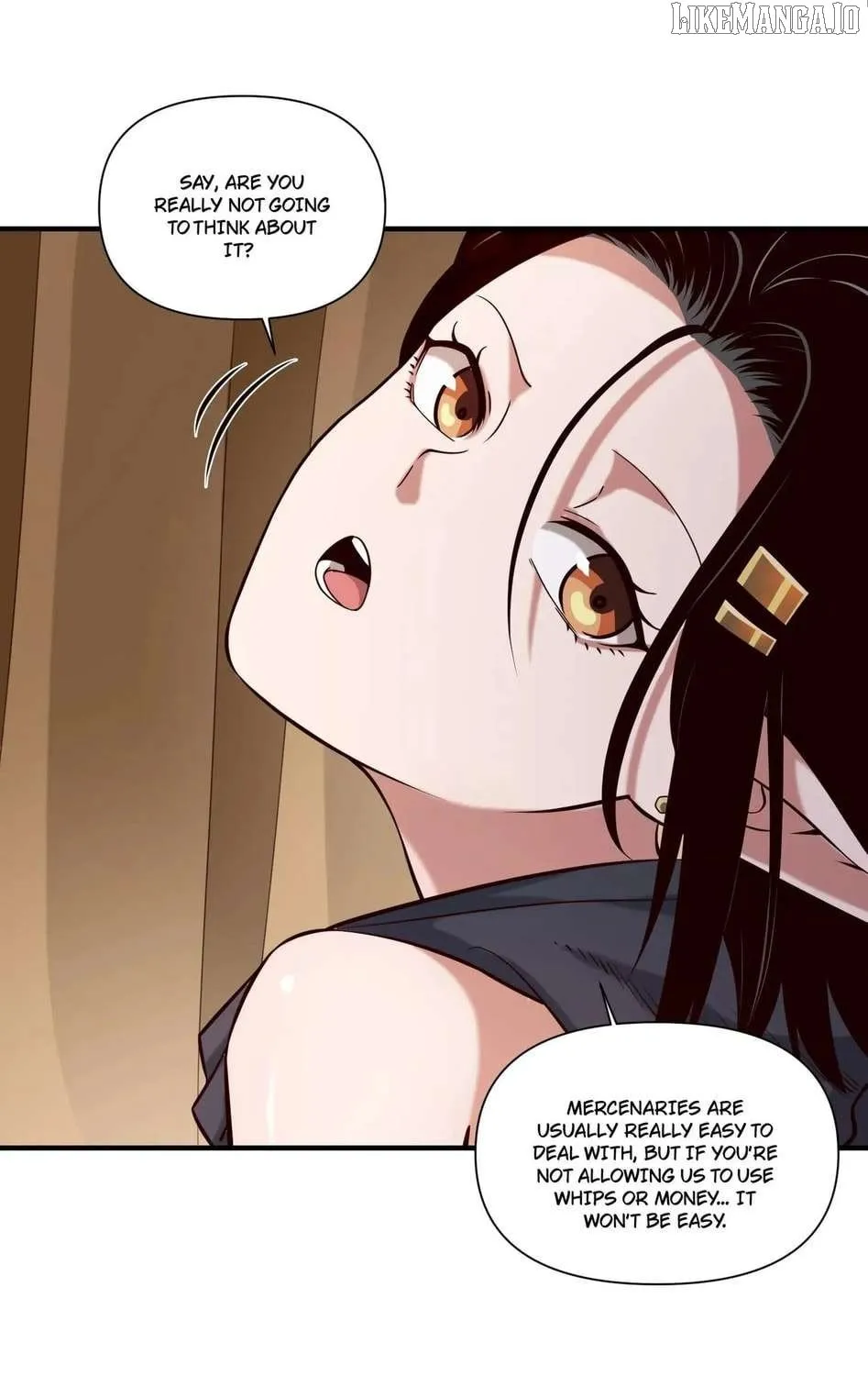 The Sword Of Dawn Chapter 110 page 86 - 