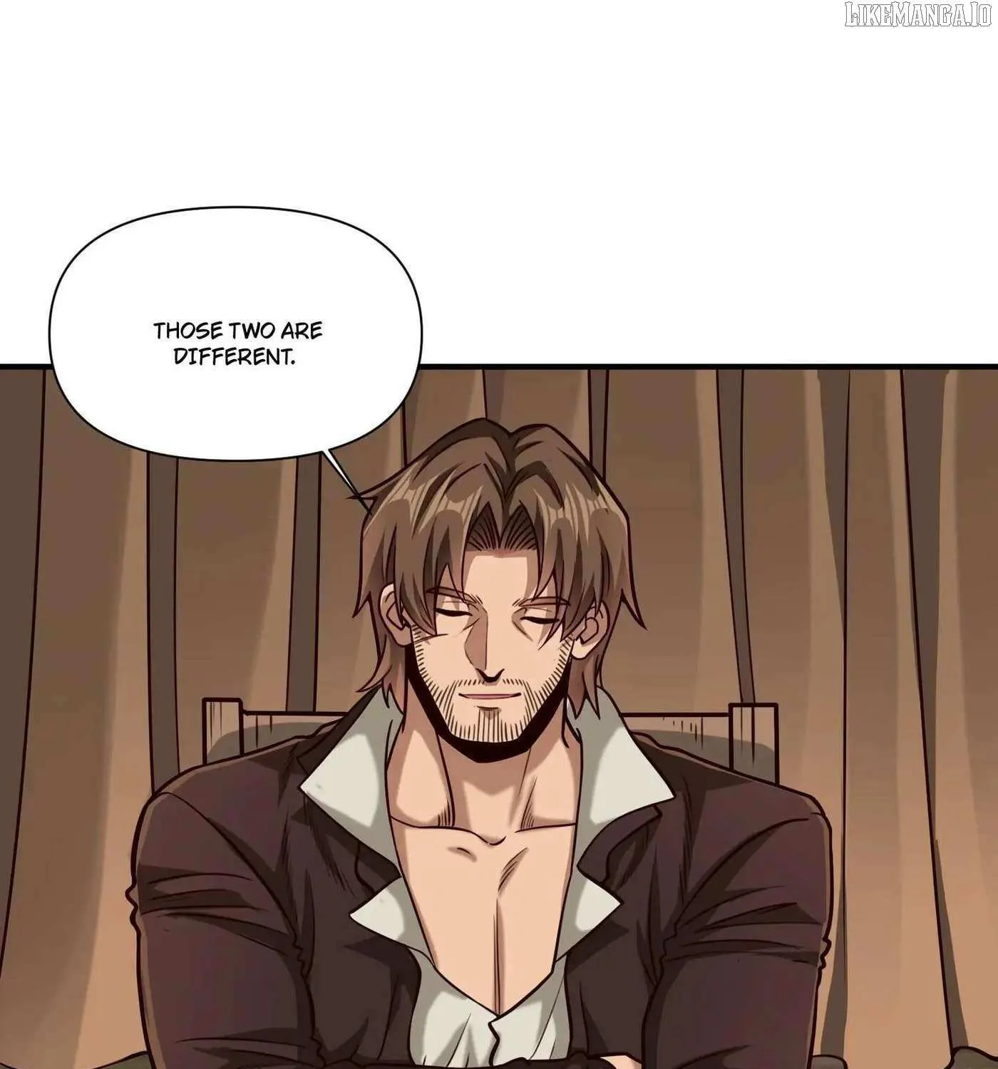 The Sword Of Dawn Chapter 110 page 88 - 
