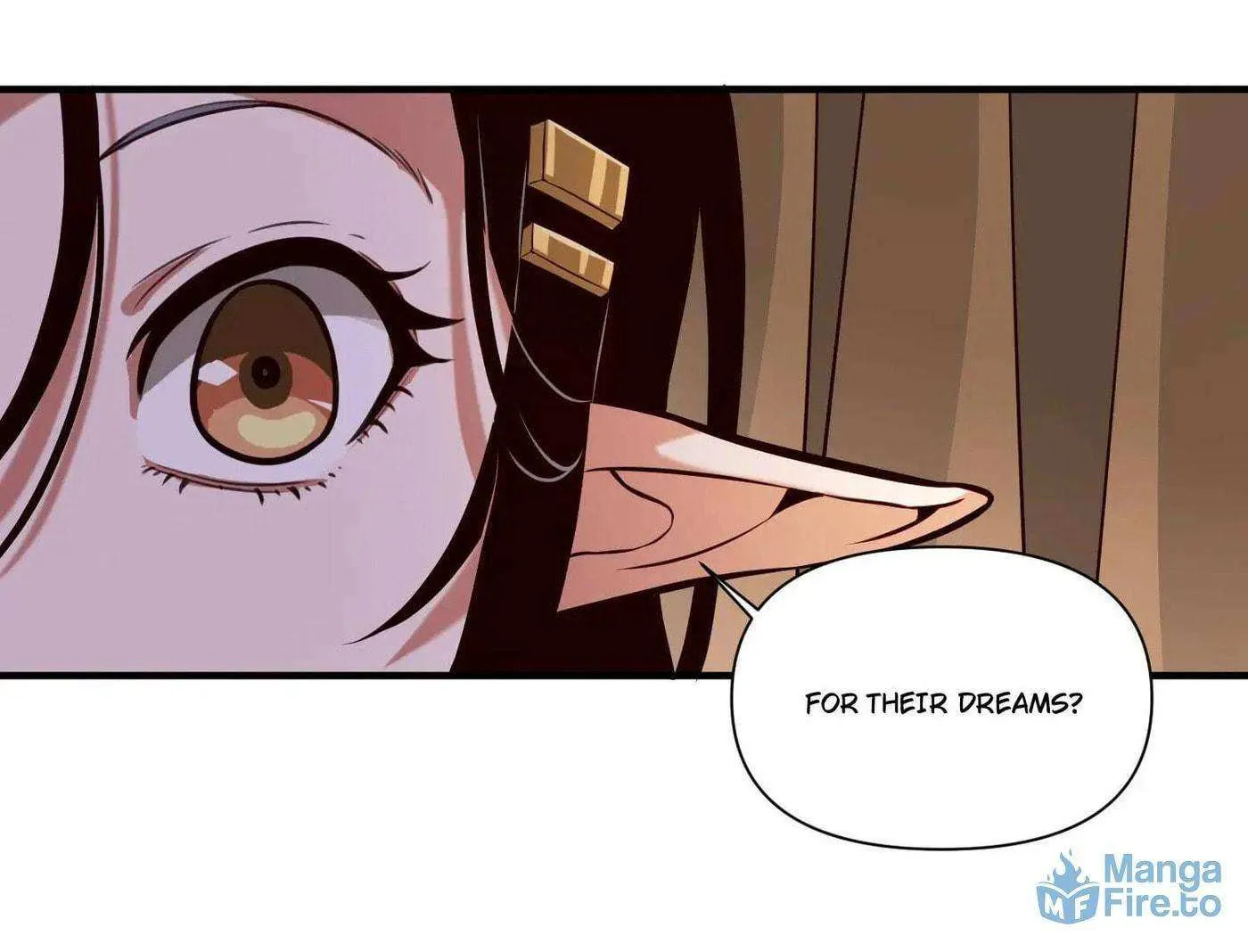 The Sword Of Dawn Chapter 110 page 91 - 