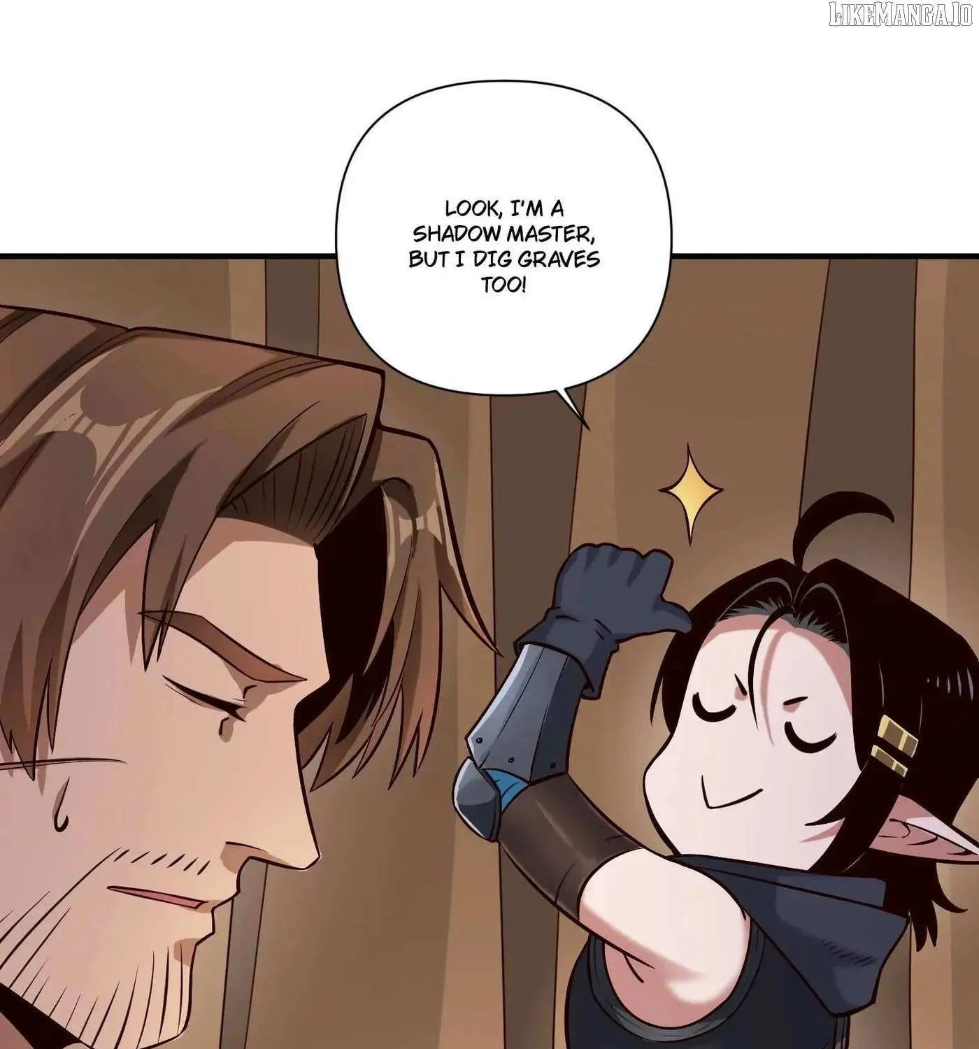 The Sword Of Dawn Chapter 110 page 92 - 