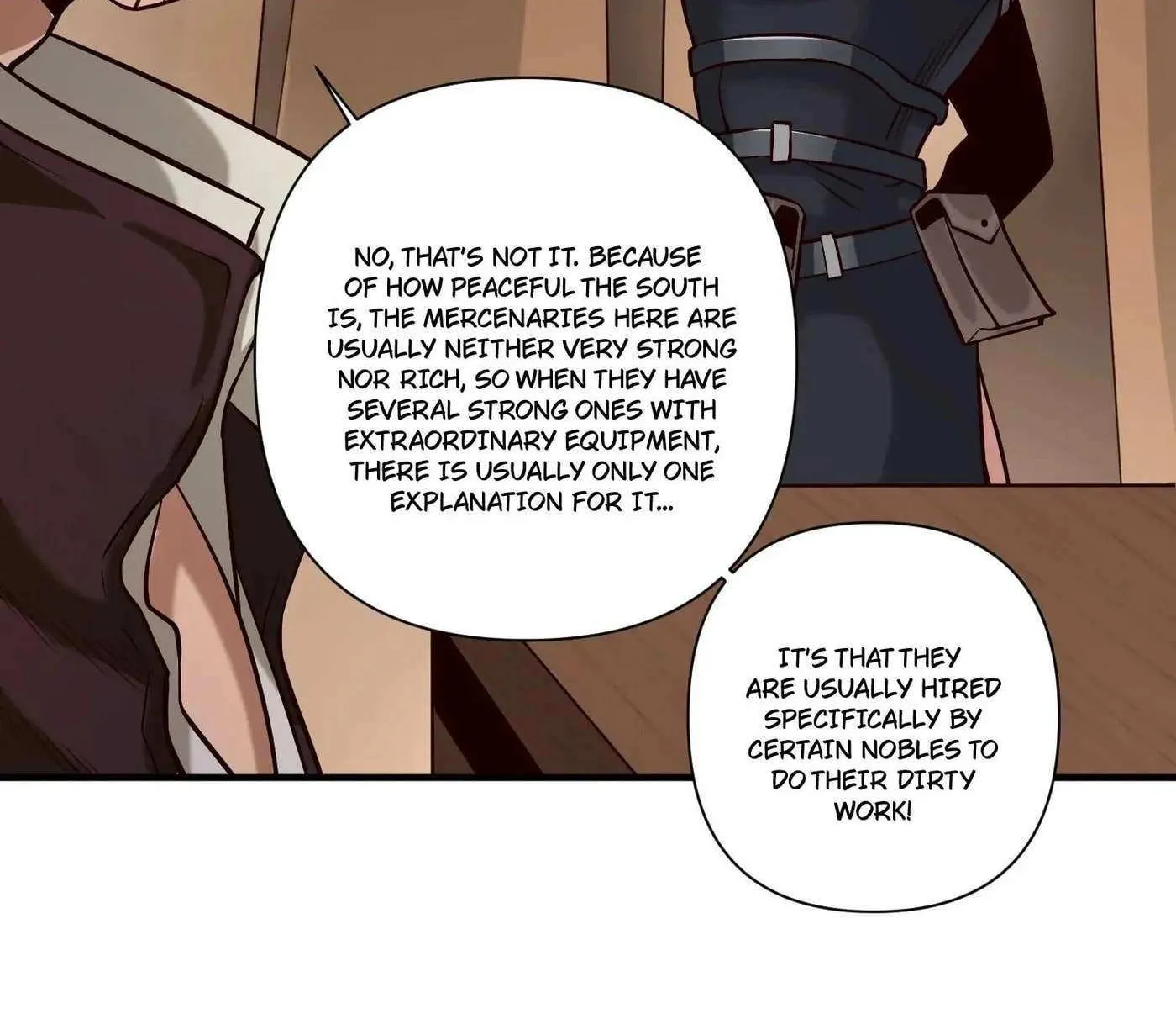 The Sword Of Dawn Chapter 110 page 93 - 