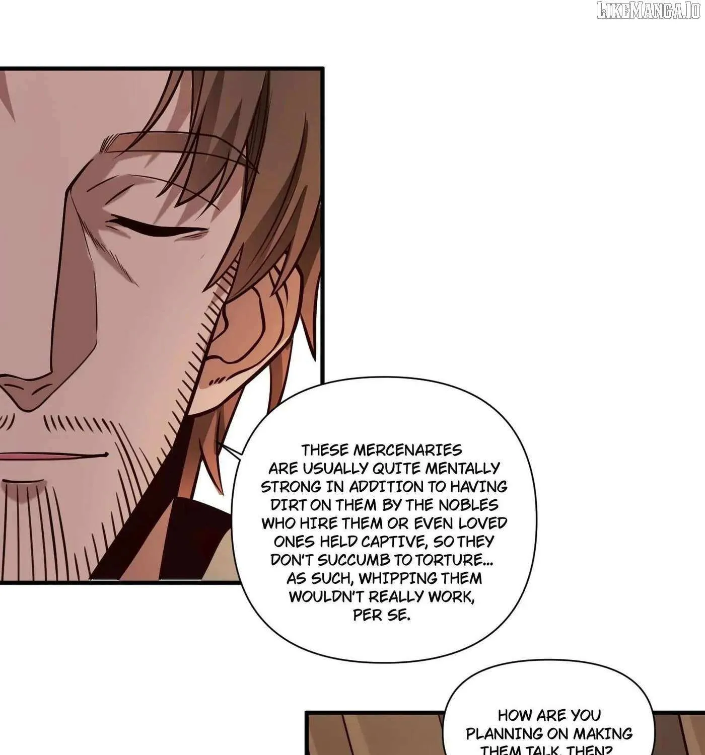 The Sword Of Dawn Chapter 110 page 94 - 