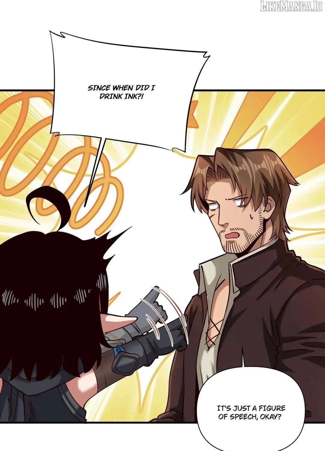 The Sword Of Dawn Chapter 110 page 98 - 