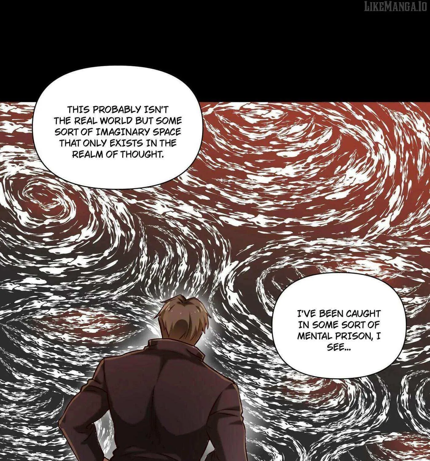 The Sword Of Dawn Chapter 111 page 104 - 
