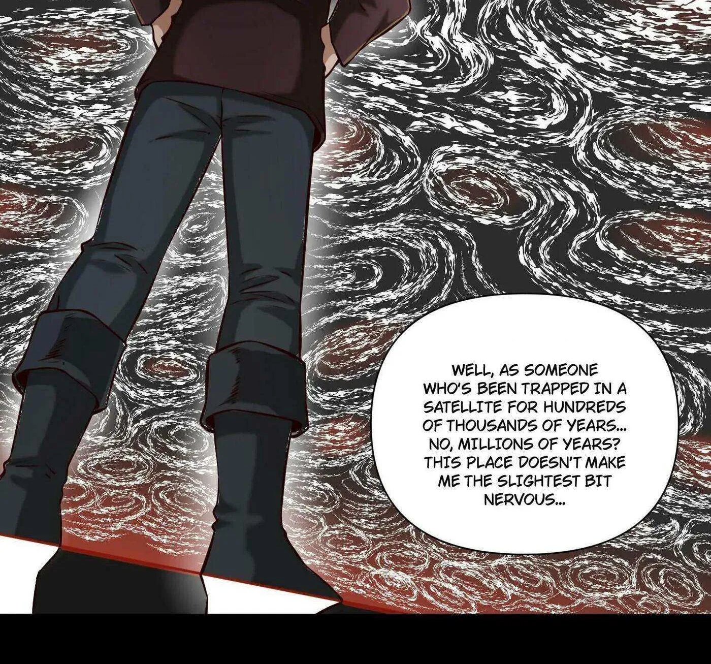 The Sword Of Dawn Chapter 111 page 105 - 