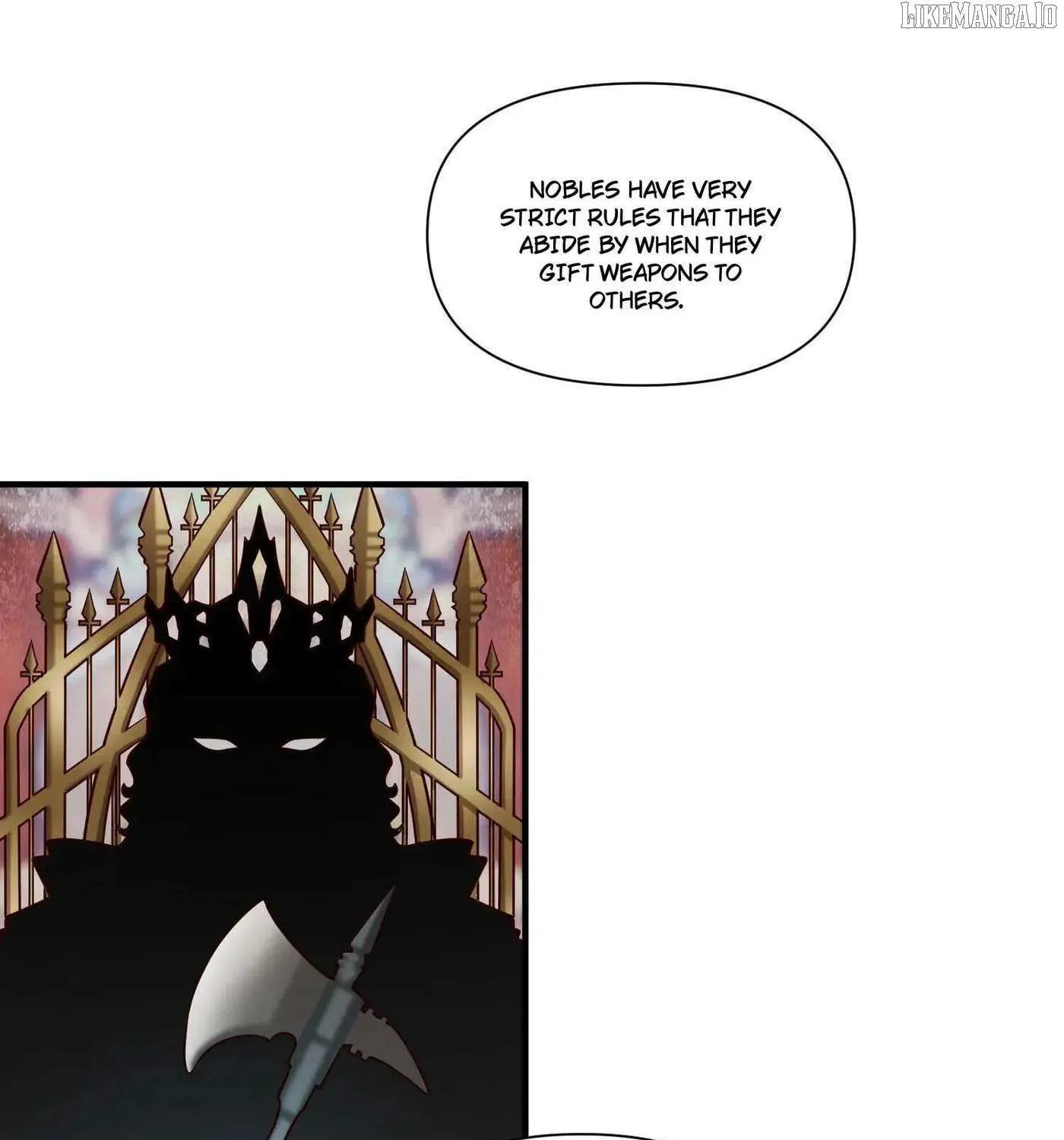 The Sword Of Dawn Chapter 111 page 12 - 