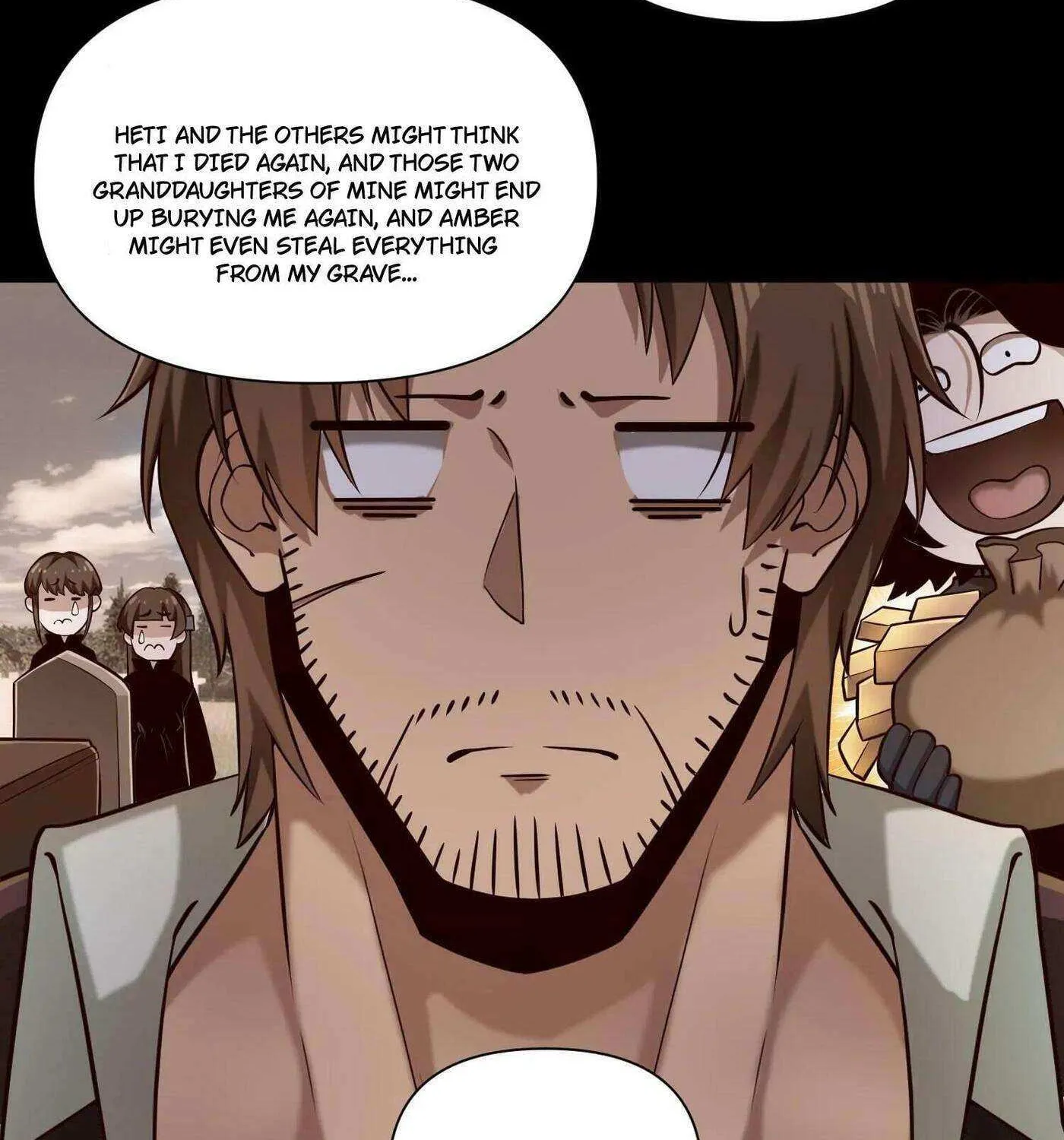 The Sword Of Dawn Chapter 111 page 111 - 