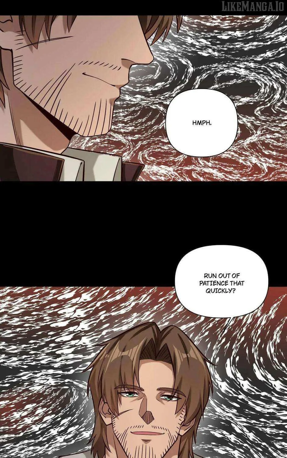 The Sword Of Dawn Chapter 111 page 117 - 