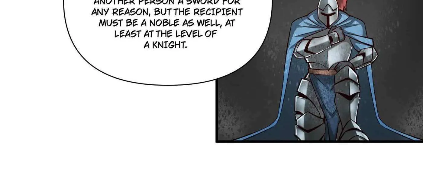 The Sword Of Dawn Chapter 111 page 14 - 