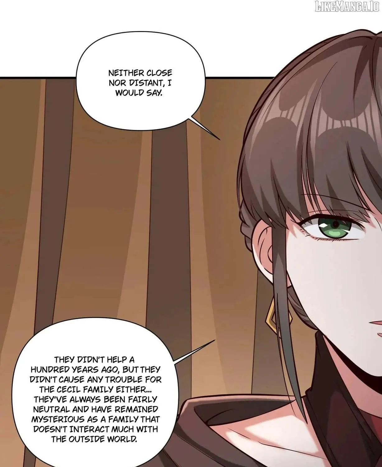 The Sword Of Dawn Chapter 111 page 29 - 