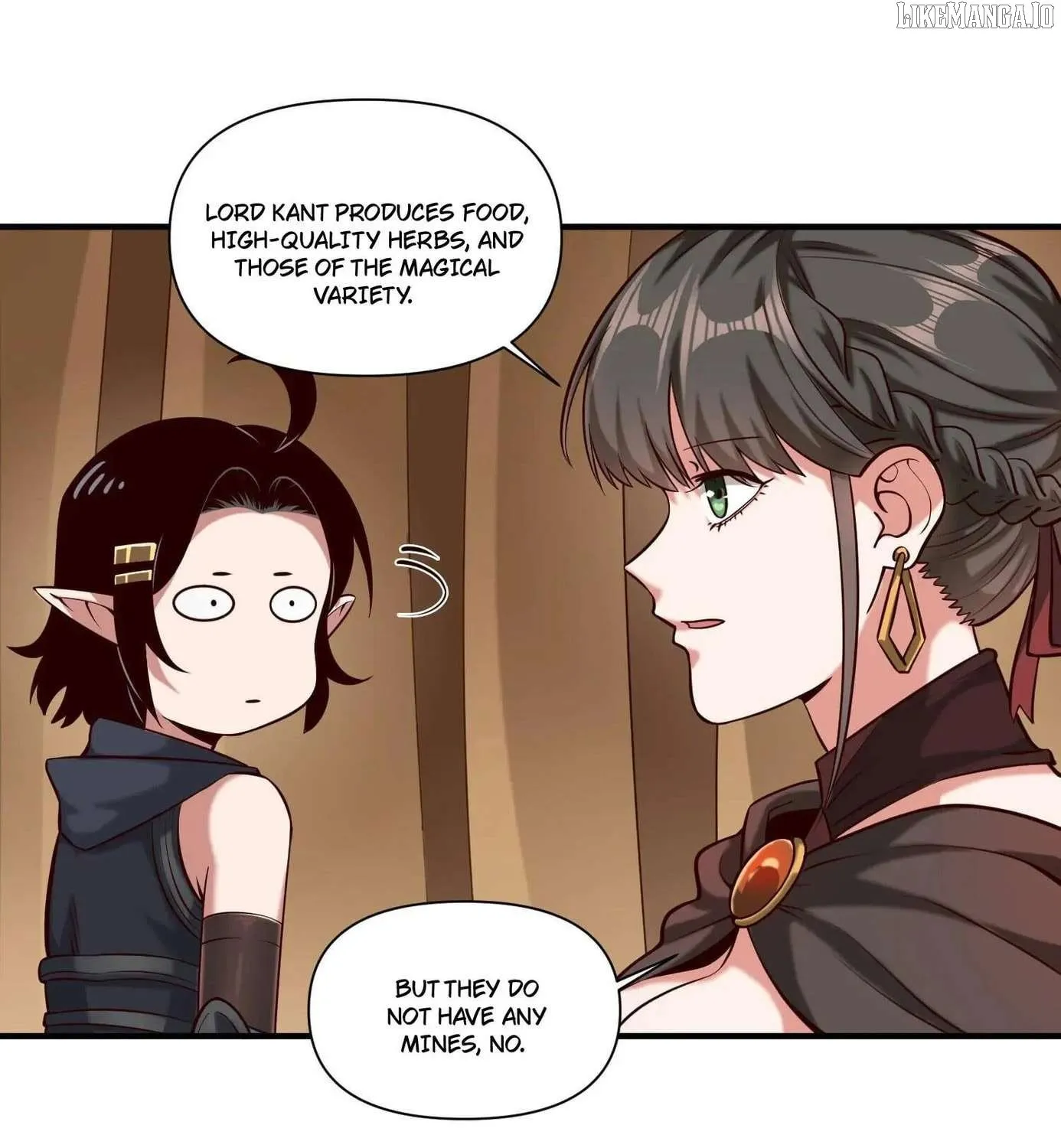 The Sword Of Dawn Chapter 111 page 33 - 