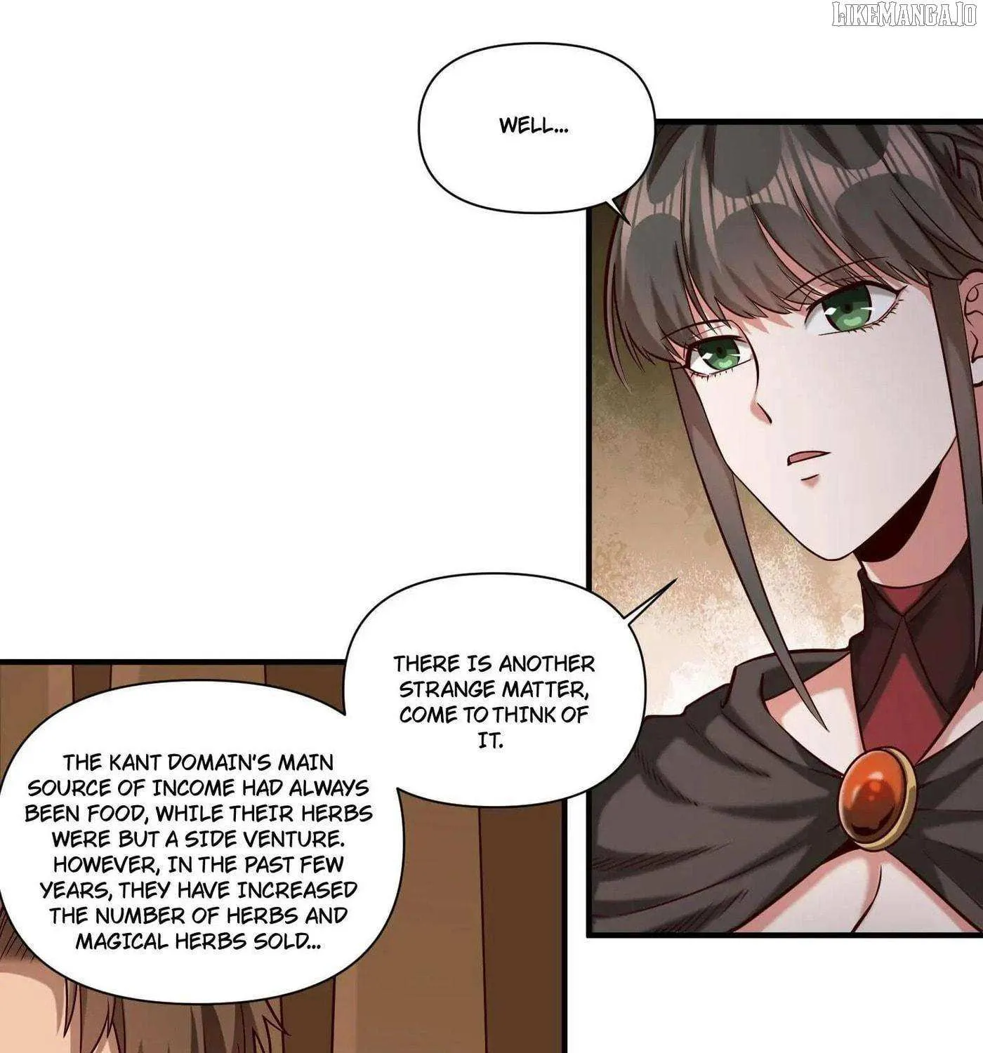 The Sword Of Dawn Chapter 111 page 37 - 