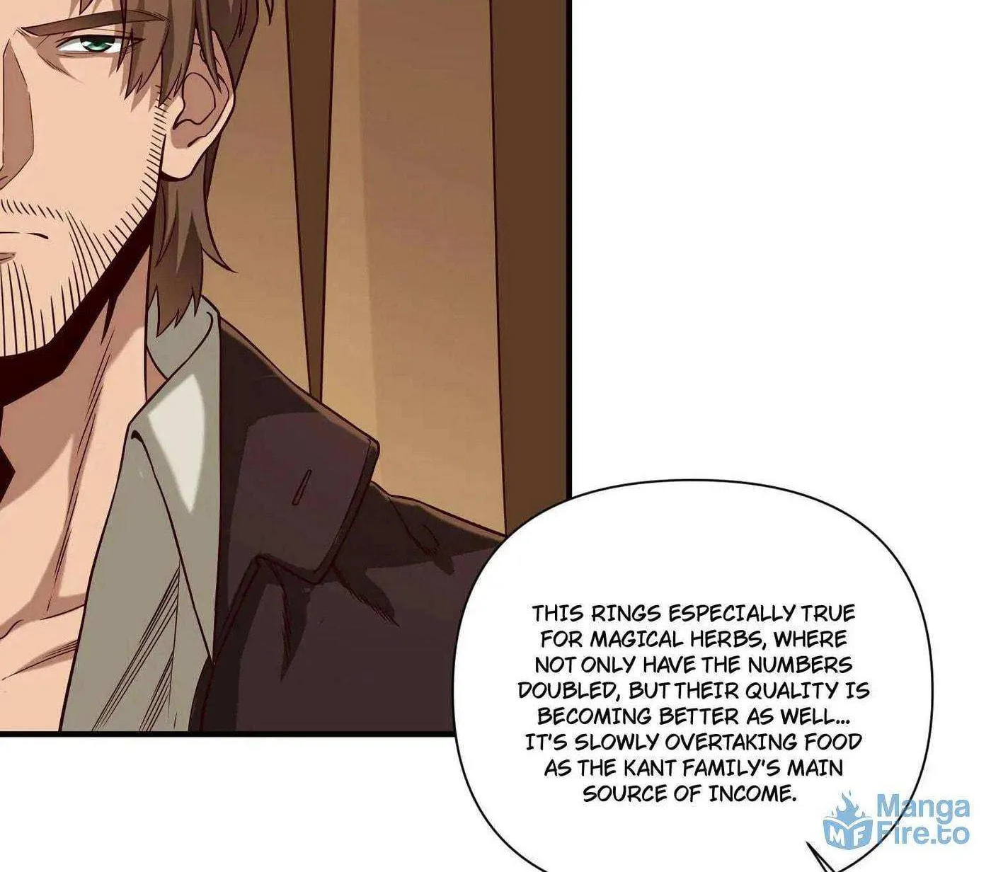 The Sword Of Dawn Chapter 111 page 38 - 