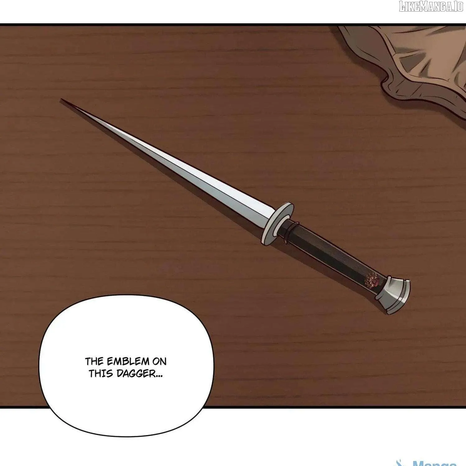 The Sword Of Dawn Chapter 111 page 6 - 