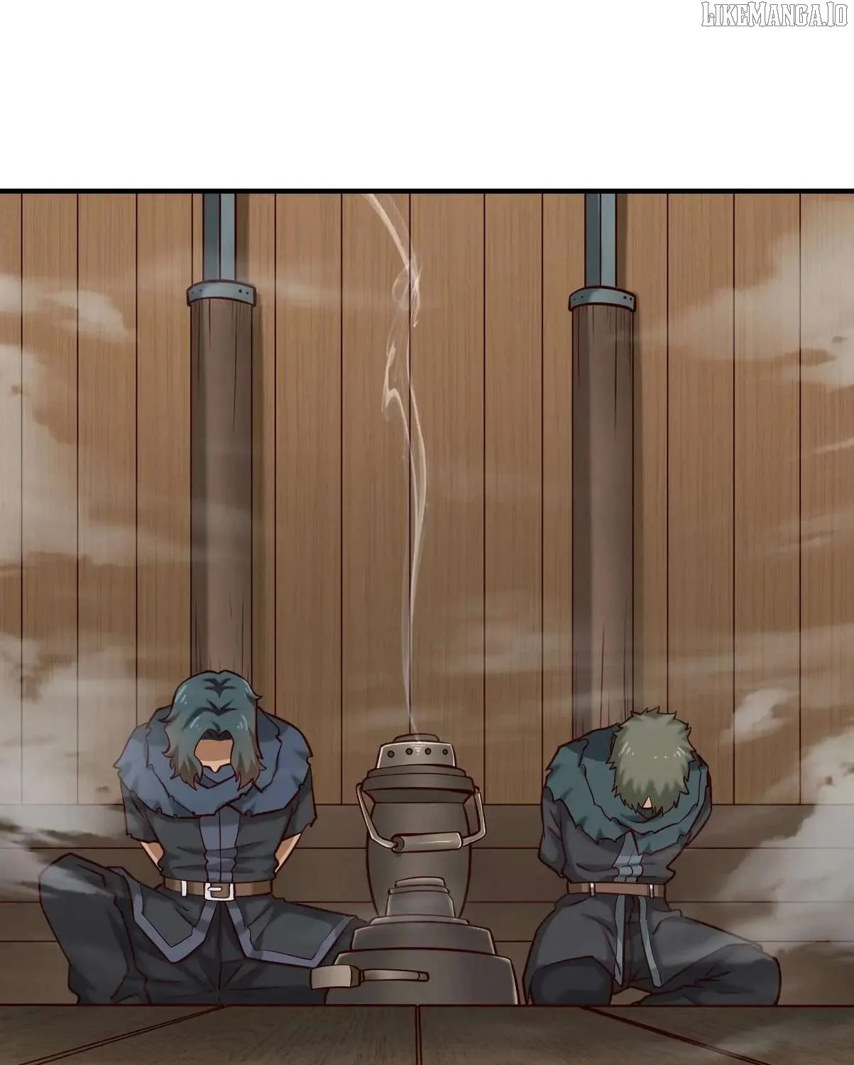 The Sword Of Dawn Chapter 111 page 53 - 