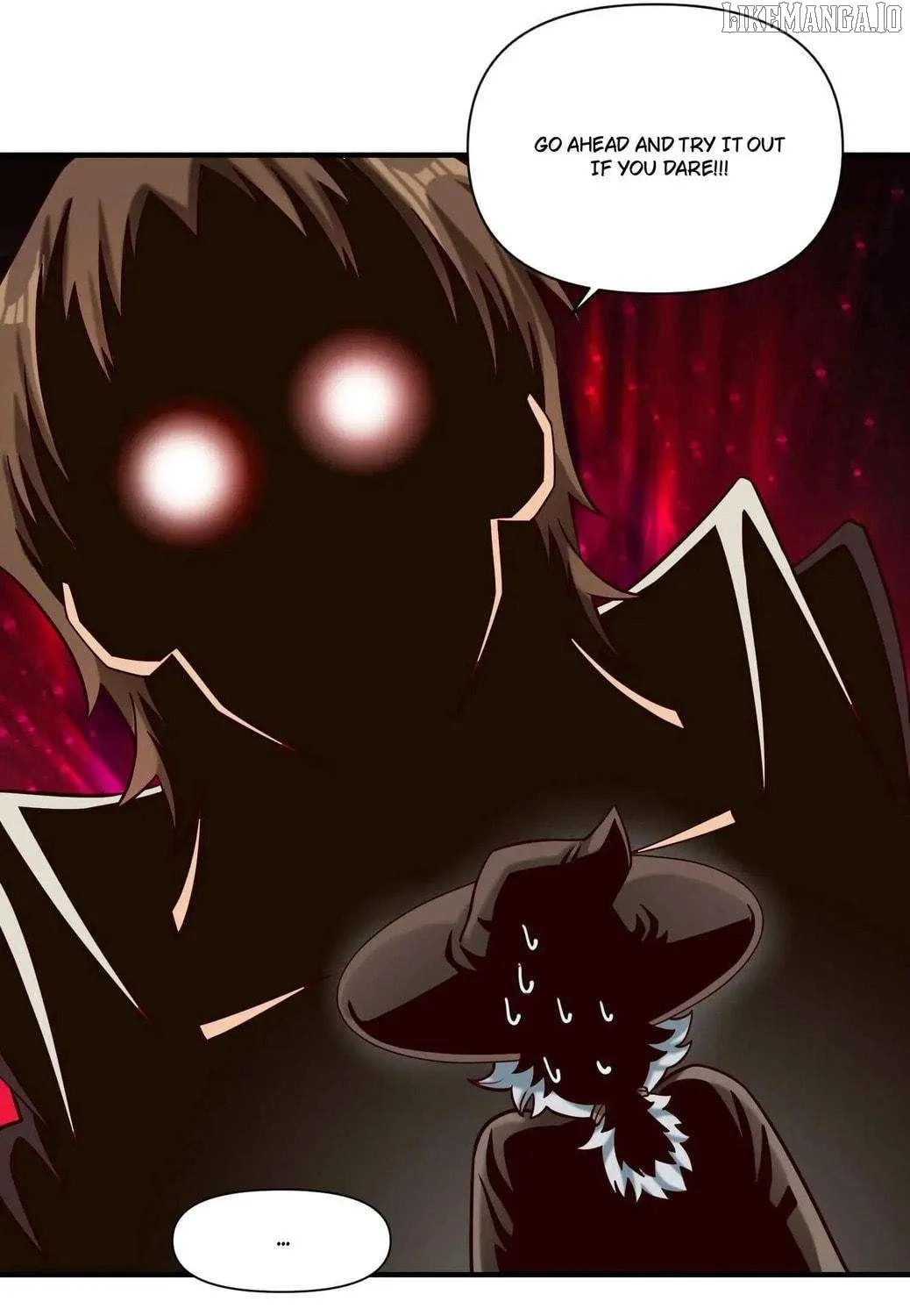 The Sword Of Dawn Chapter 111 page 61 - 