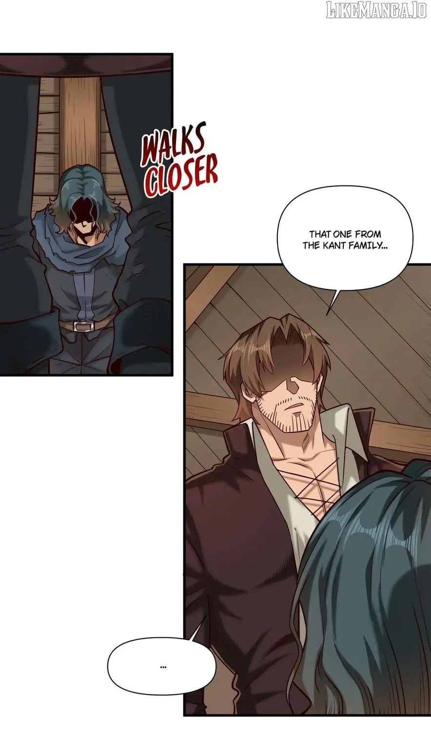 The Sword Of Dawn Chapter 111 page 63 - 