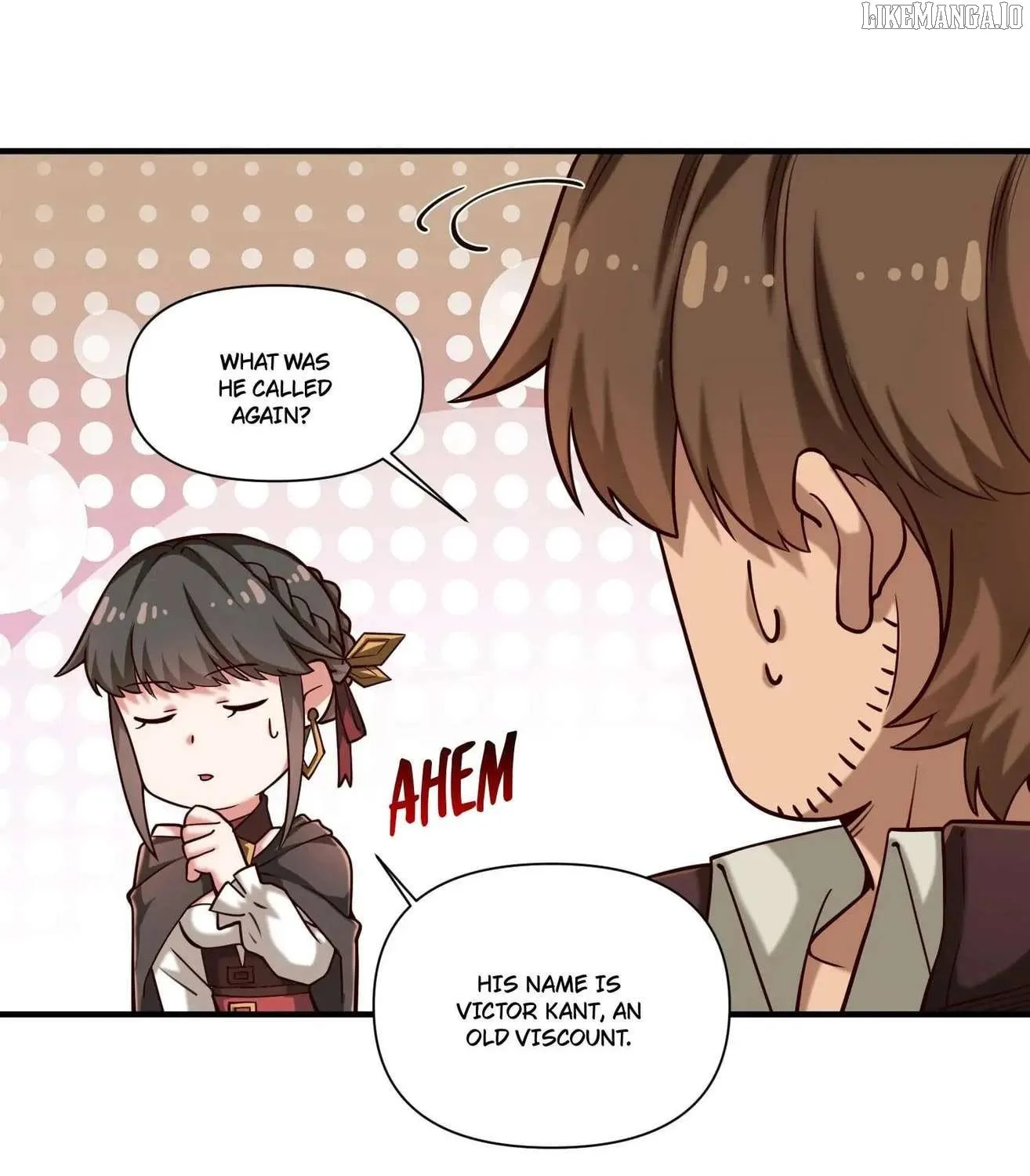 The Sword Of Dawn Chapter 111 page 65 - 