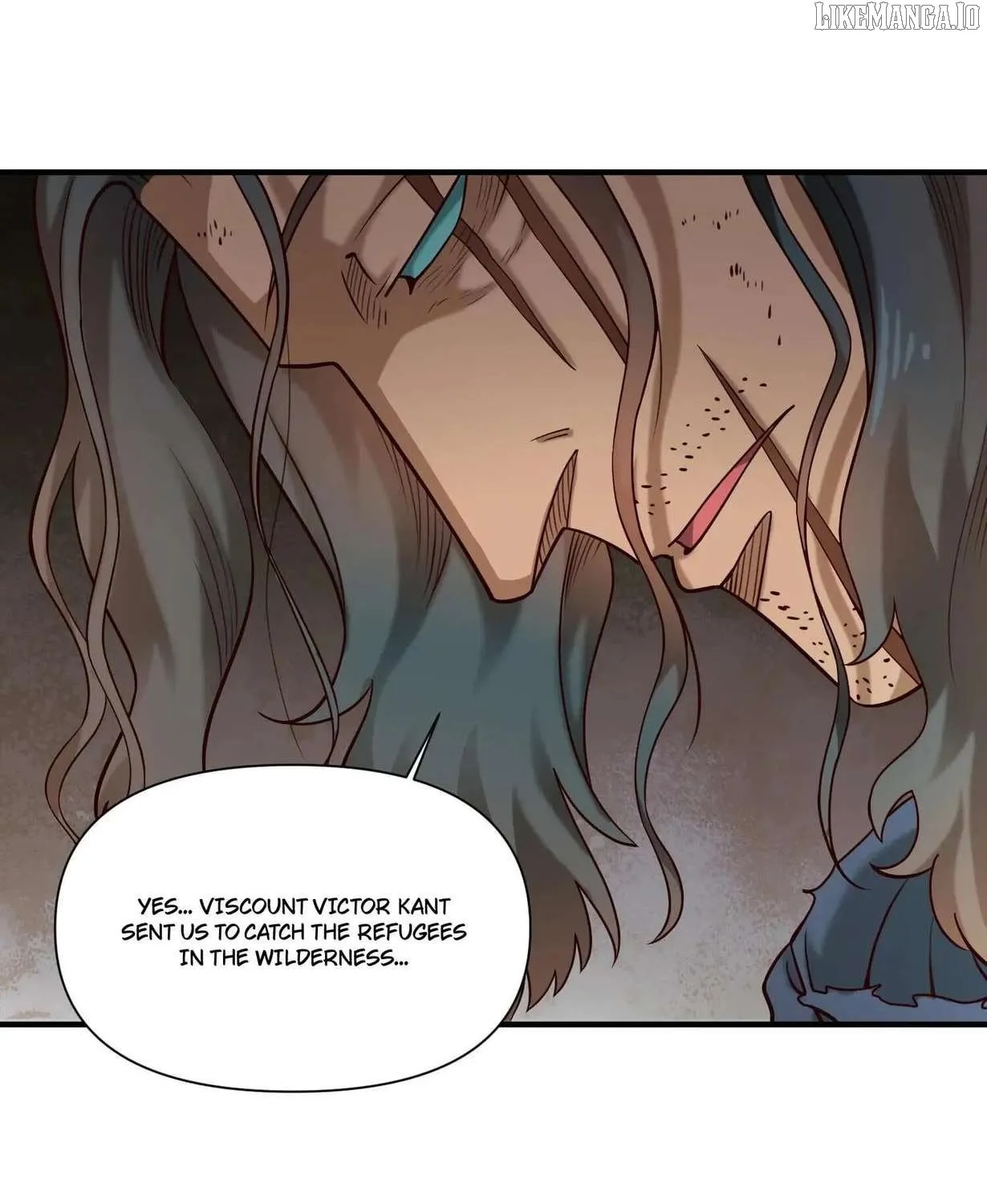 The Sword Of Dawn Chapter 111 page 70 - 