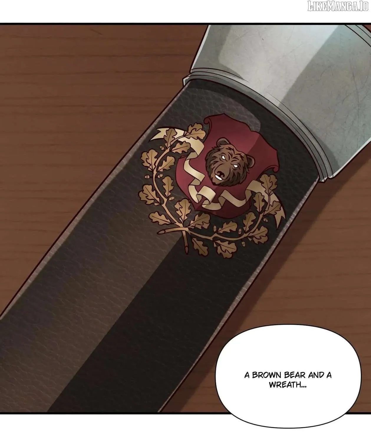 The Sword Of Dawn Chapter 111 page 8 - 