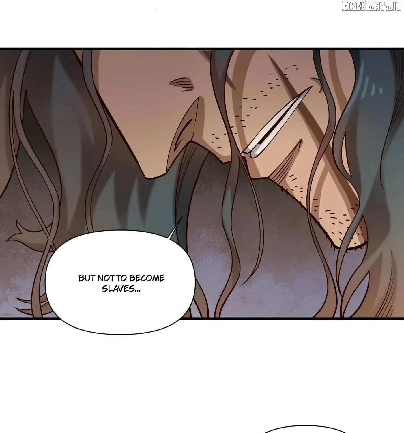 The Sword Of Dawn Chapter 111 page 72 - 