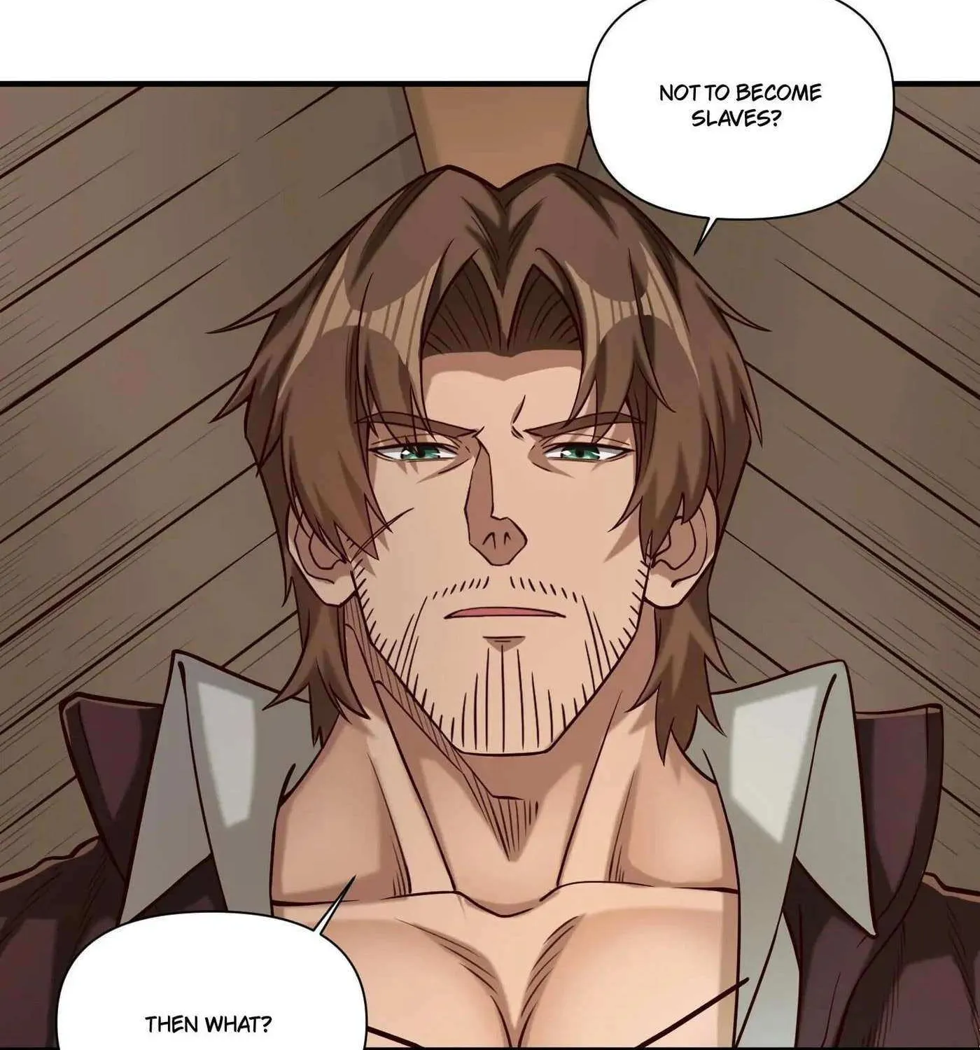 The Sword Of Dawn Chapter 111 page 73 - 