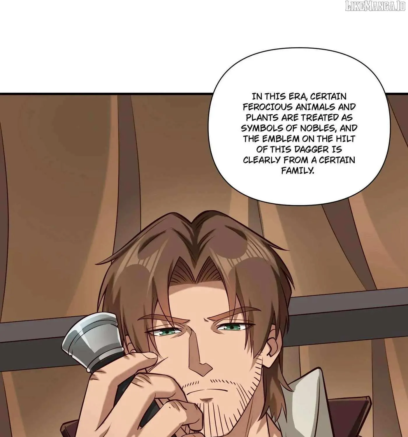 The Sword Of Dawn Chapter 111 page 10 - 