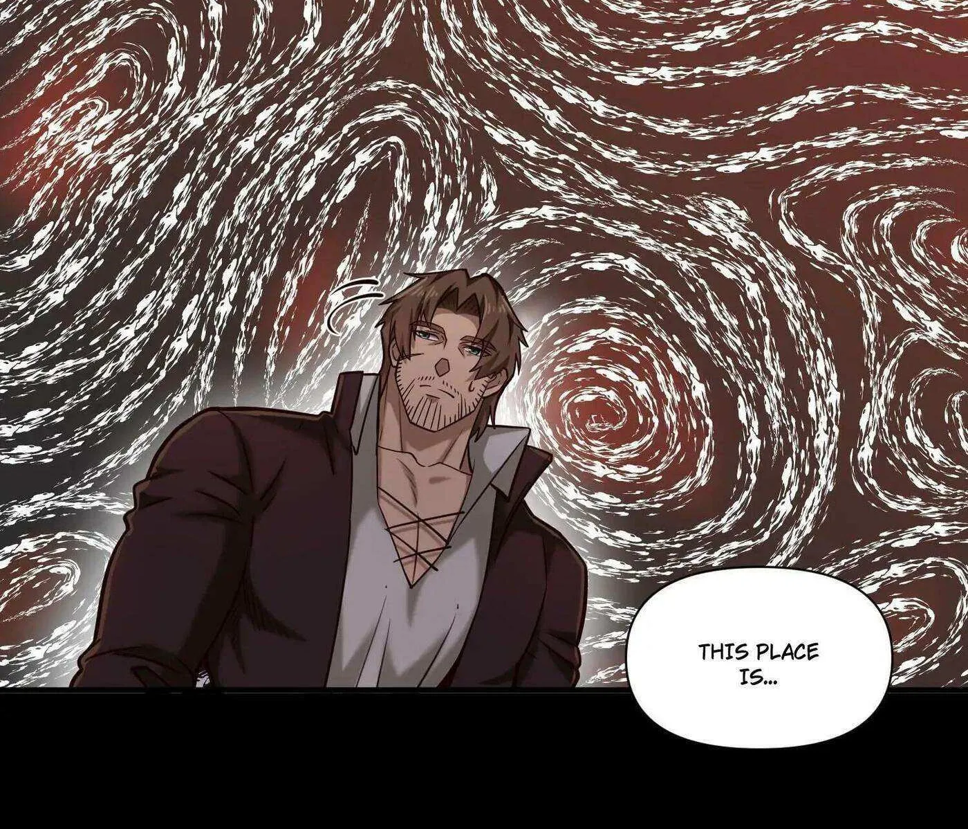 The Sword Of Dawn Chapter 111 page 93 - 