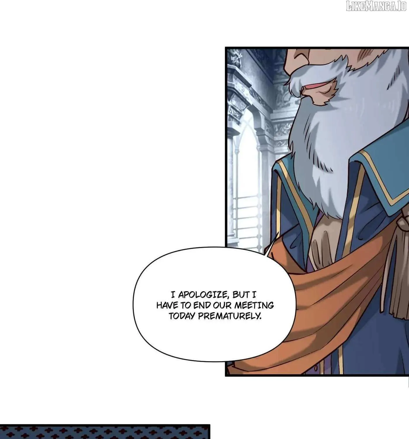 The Sword Of Dawn Chapter 112 page 15 - 