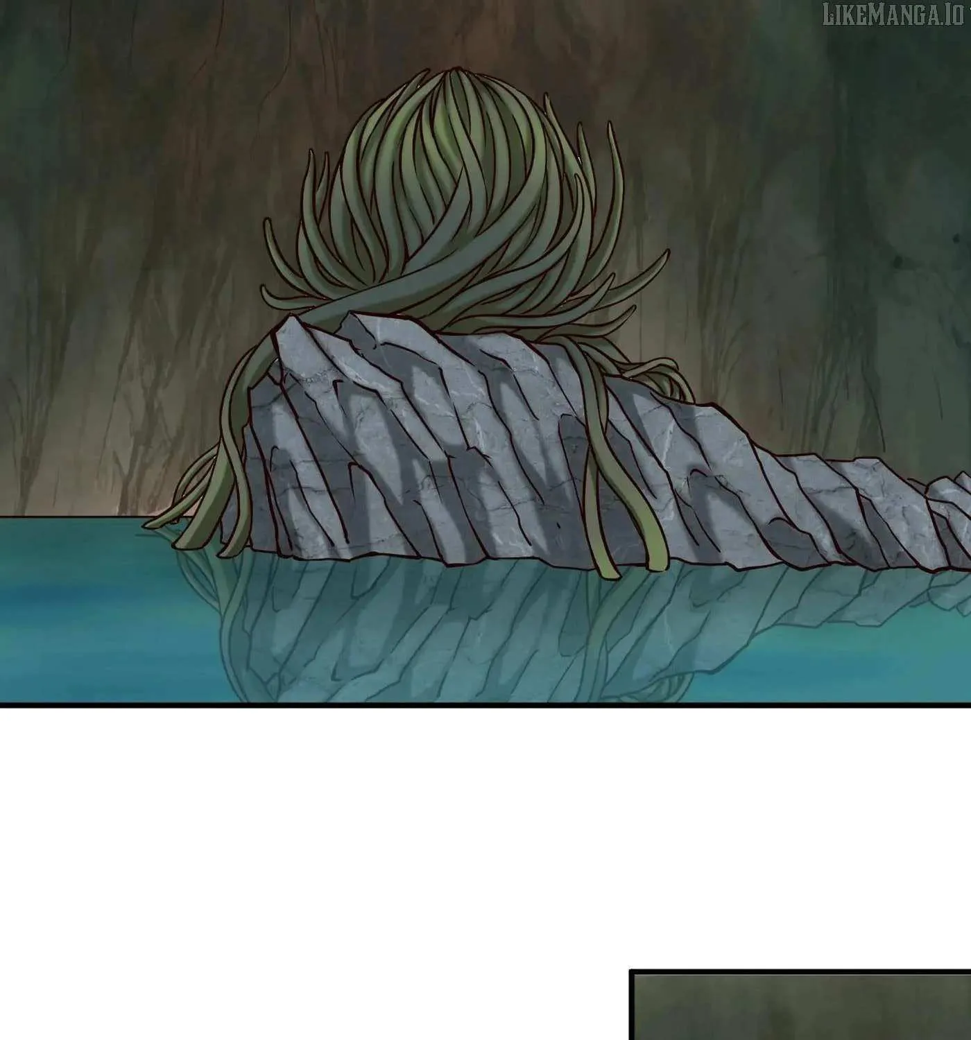 The Sword Of Dawn Chapter 112 page 19 - 