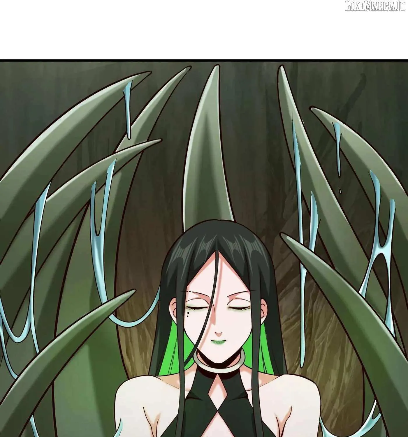 The Sword Of Dawn Chapter 112 page 22 - 