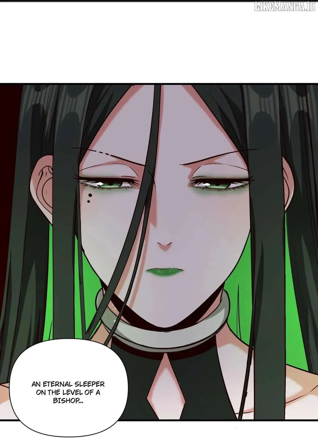 The Sword Of Dawn Chapter 112 page 24 - 
