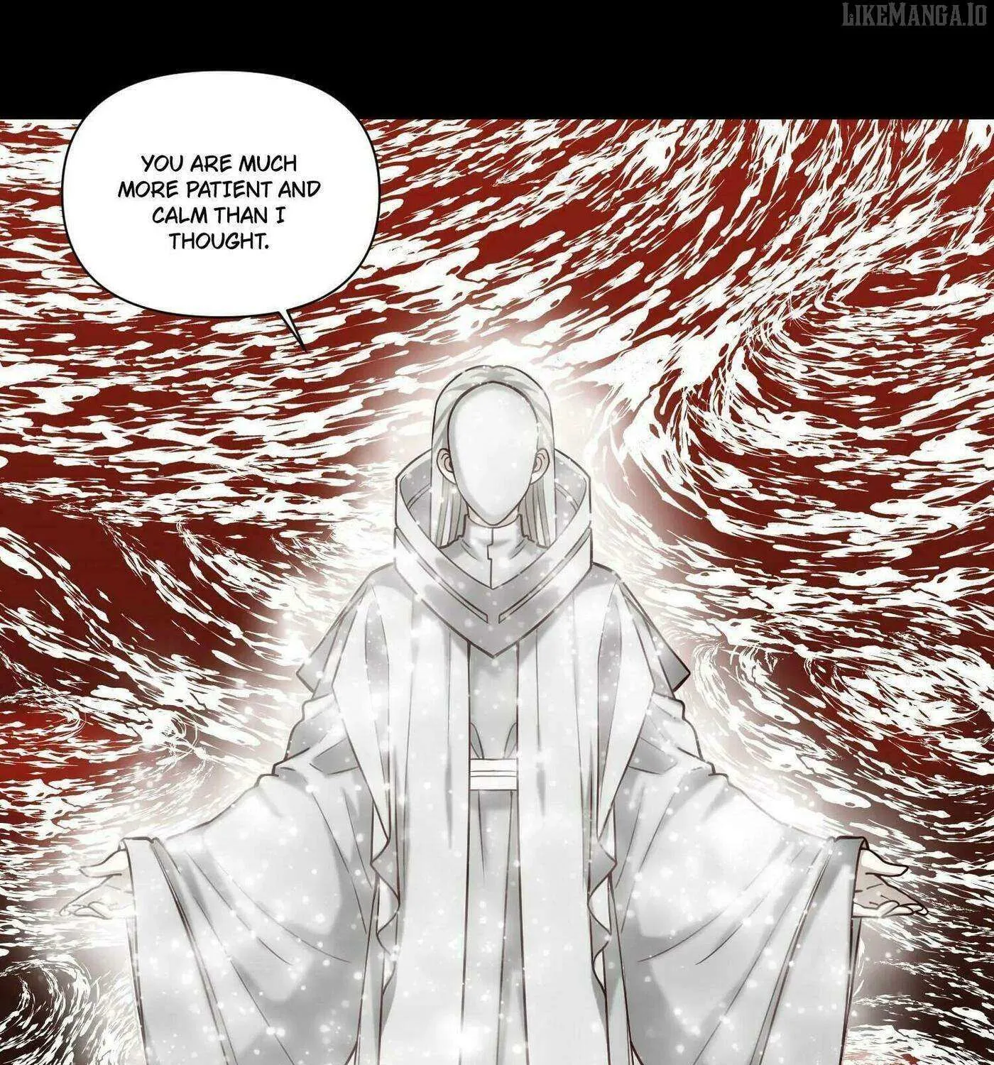 The Sword Of Dawn Chapter 112 page 28 - 