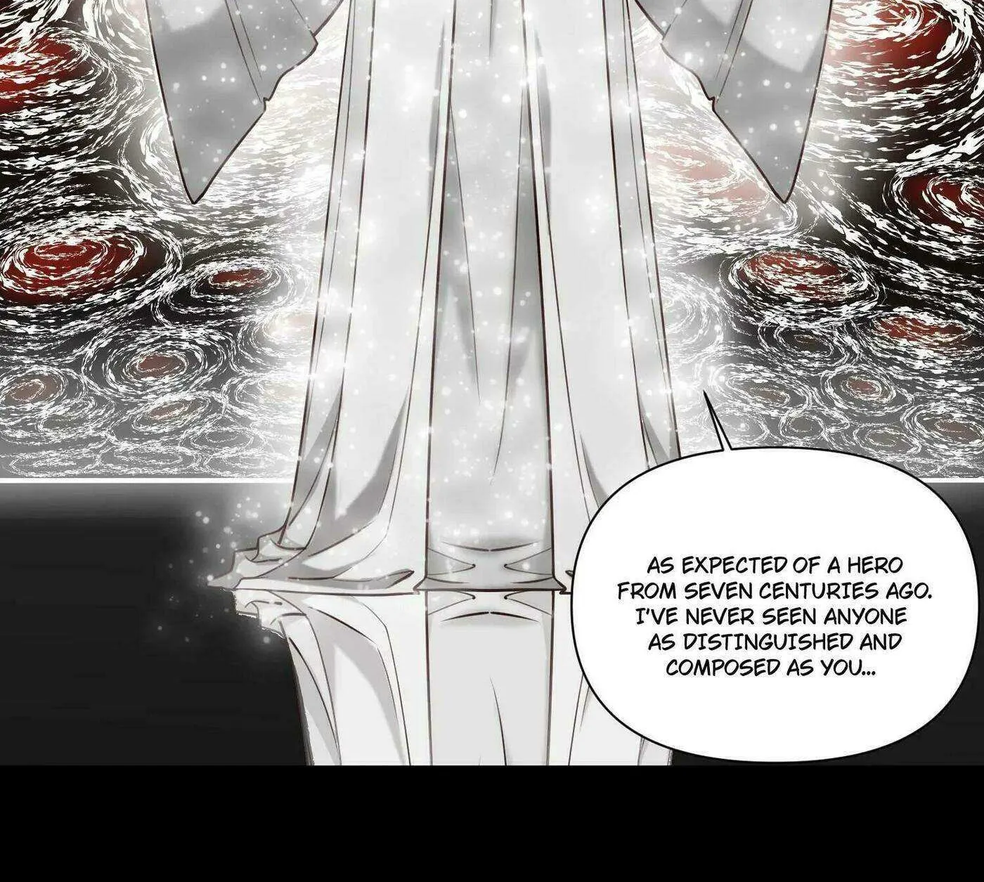 The Sword Of Dawn Chapter 112 page 29 - 