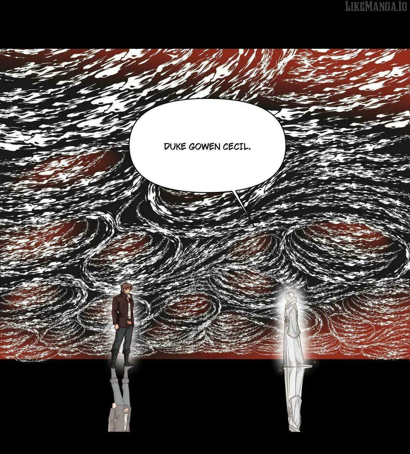 The Sword Of Dawn Chapter 112 page 30 - 