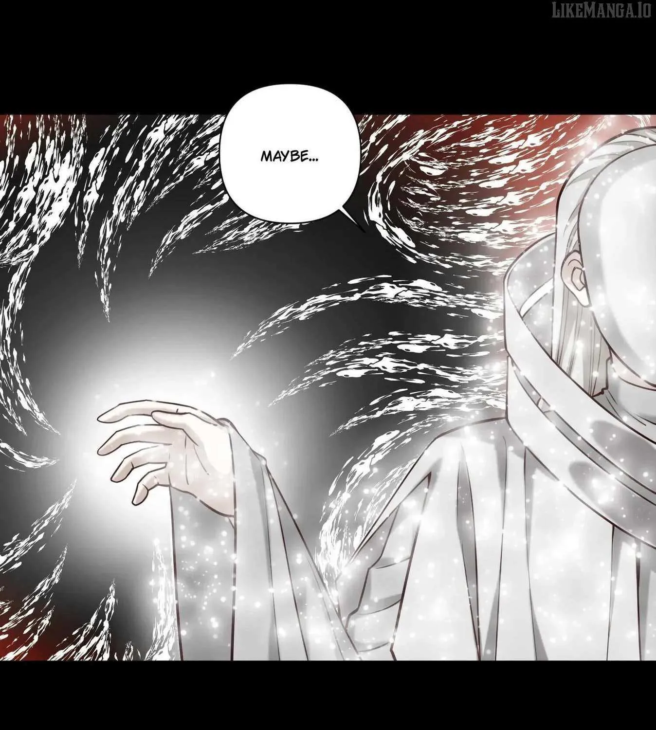 The Sword Of Dawn Chapter 112 page 34 - 