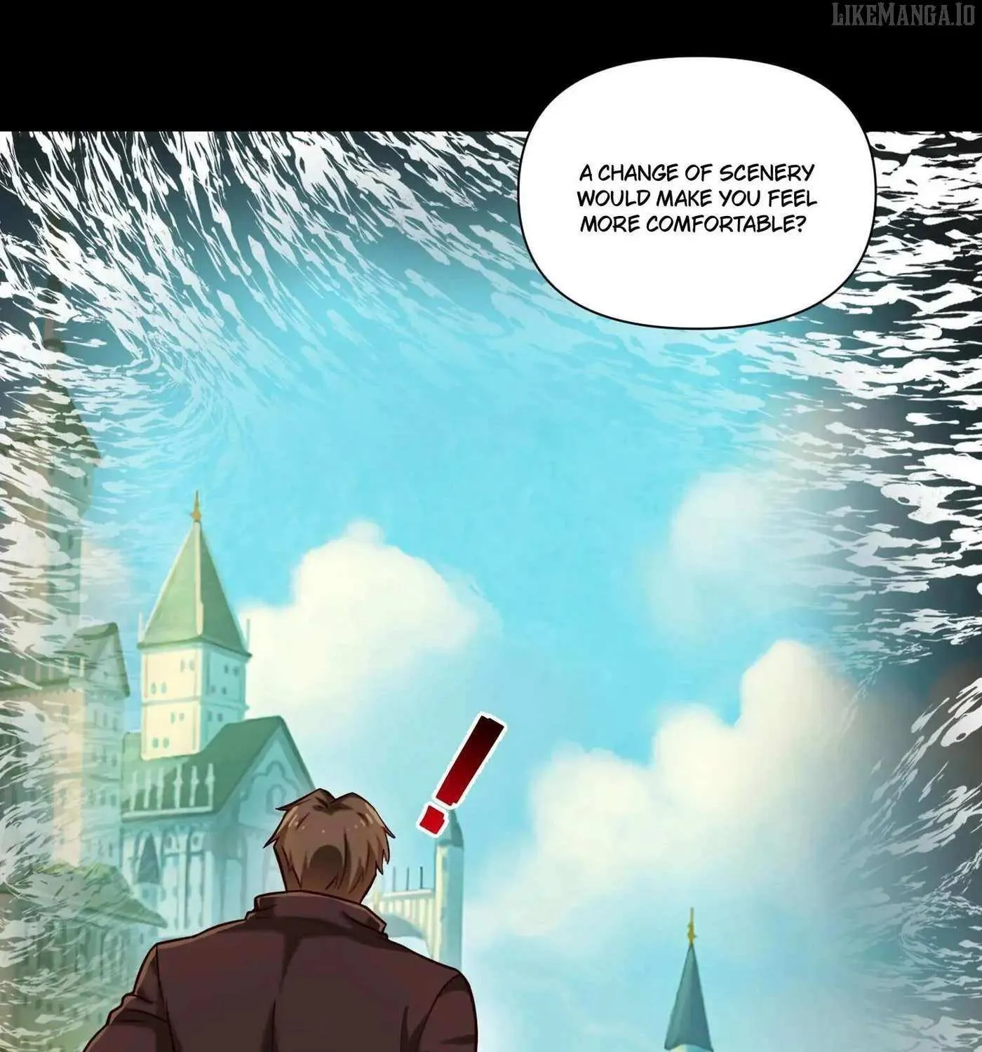 The Sword Of Dawn Chapter 112 page 36 - 