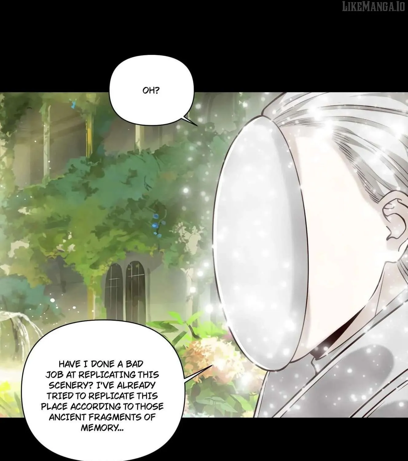 The Sword Of Dawn Chapter 112 page 41 - 