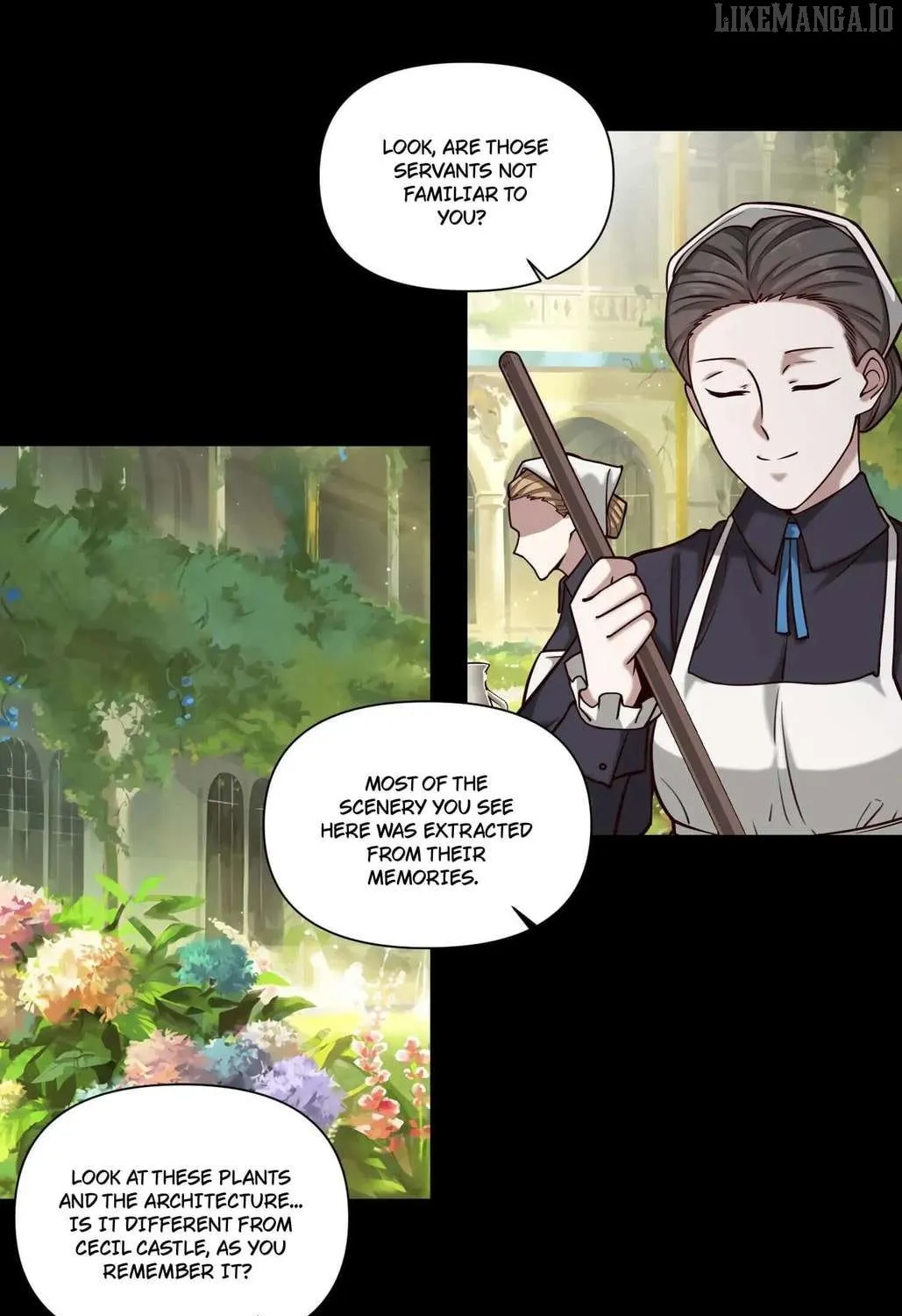 The Sword Of Dawn Chapter 112 page 43 - 