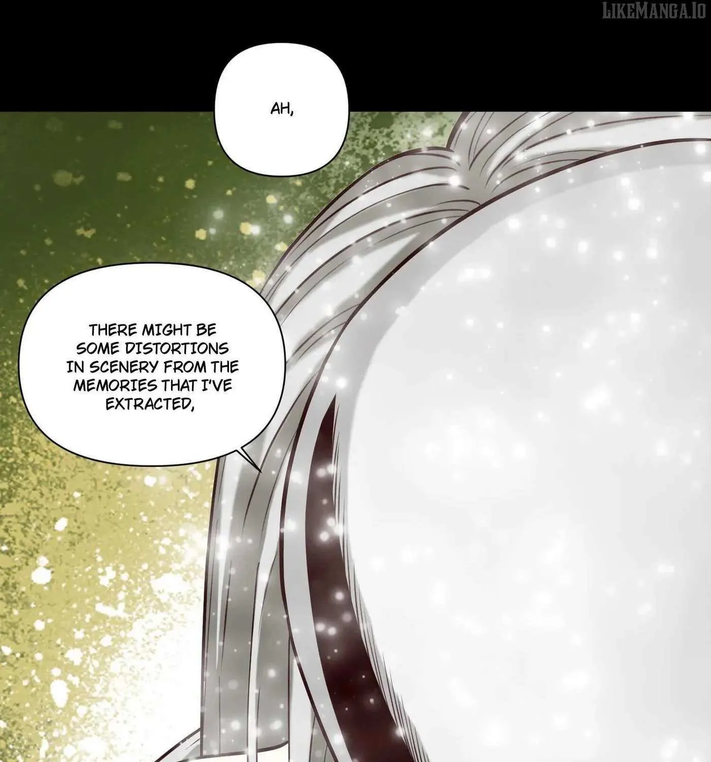 The Sword Of Dawn Chapter 112 page 45 - 