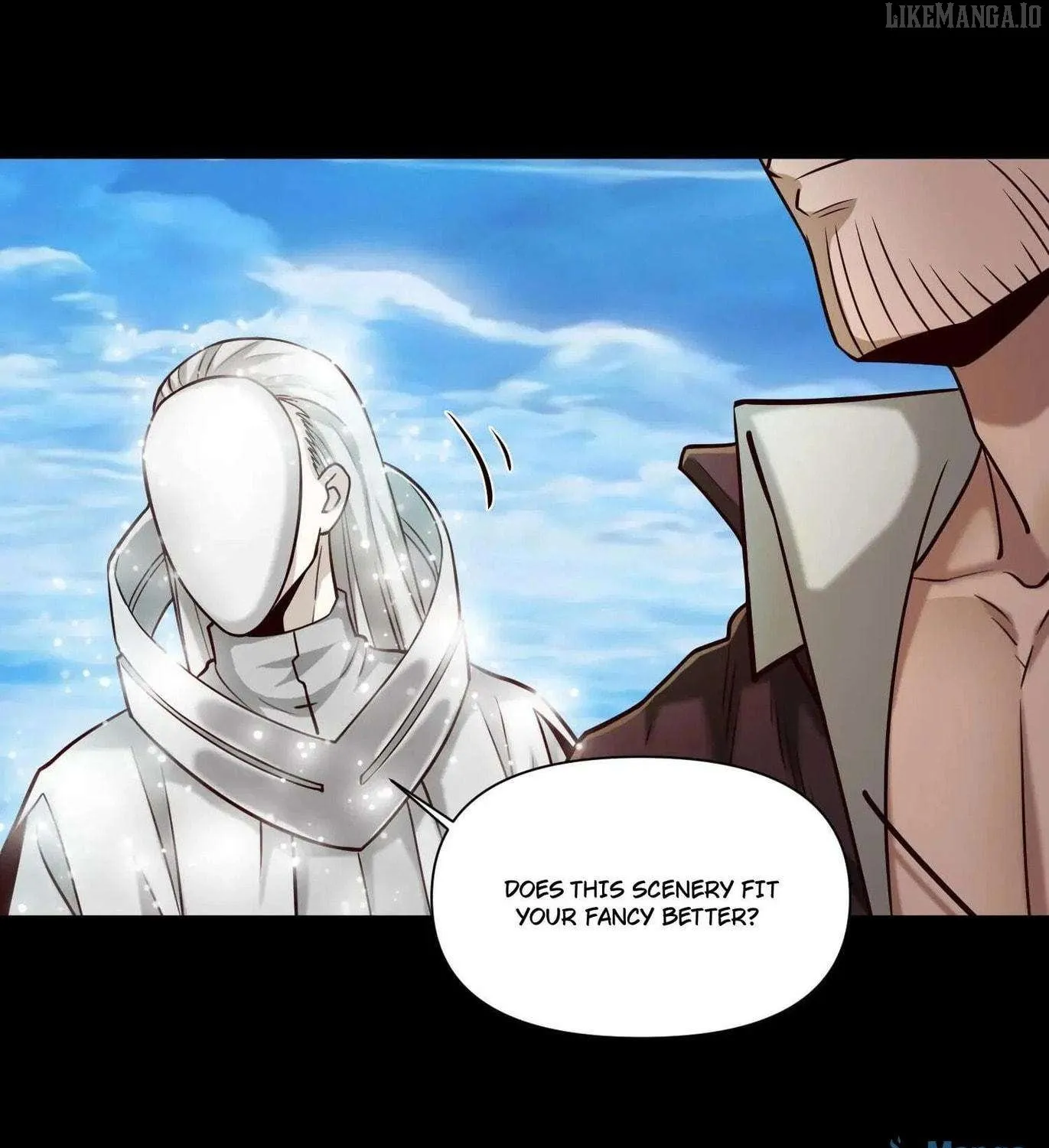The Sword Of Dawn Chapter 112 page 59 - 