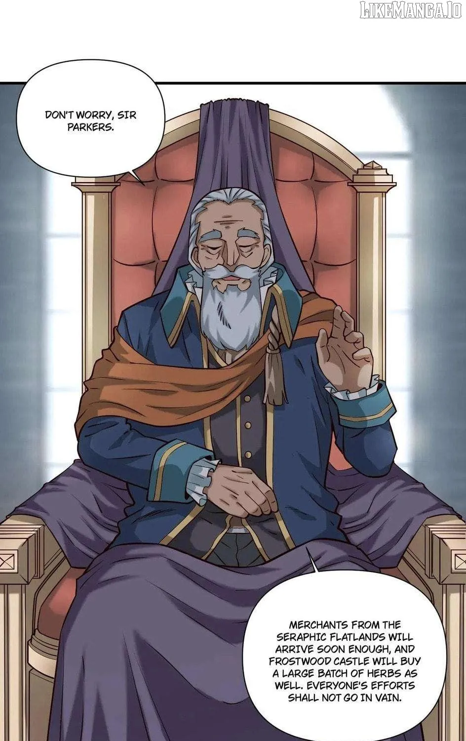 The Sword Of Dawn Chapter 112 page 7 - 