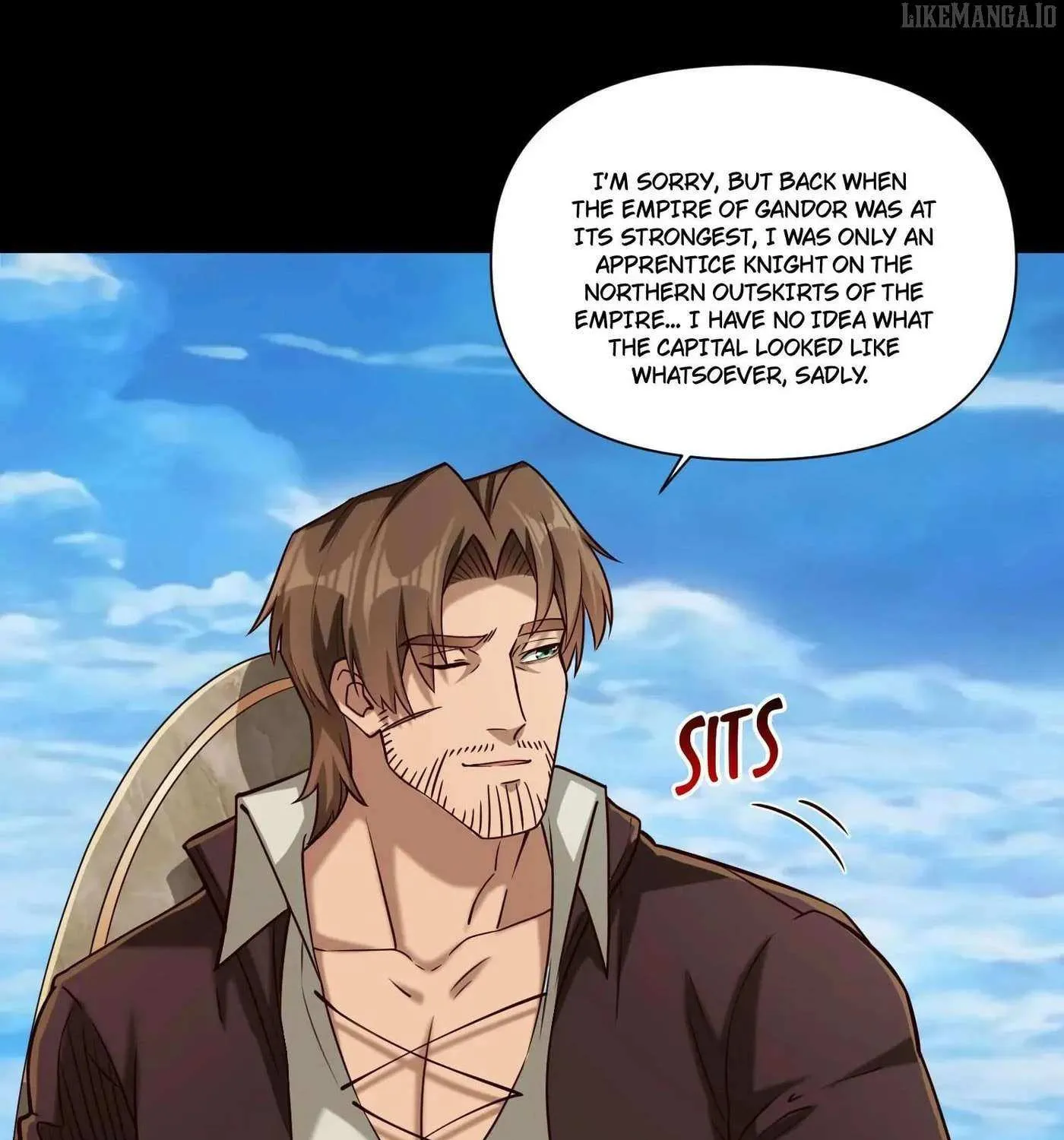 The Sword Of Dawn Chapter 112 page 63 - 