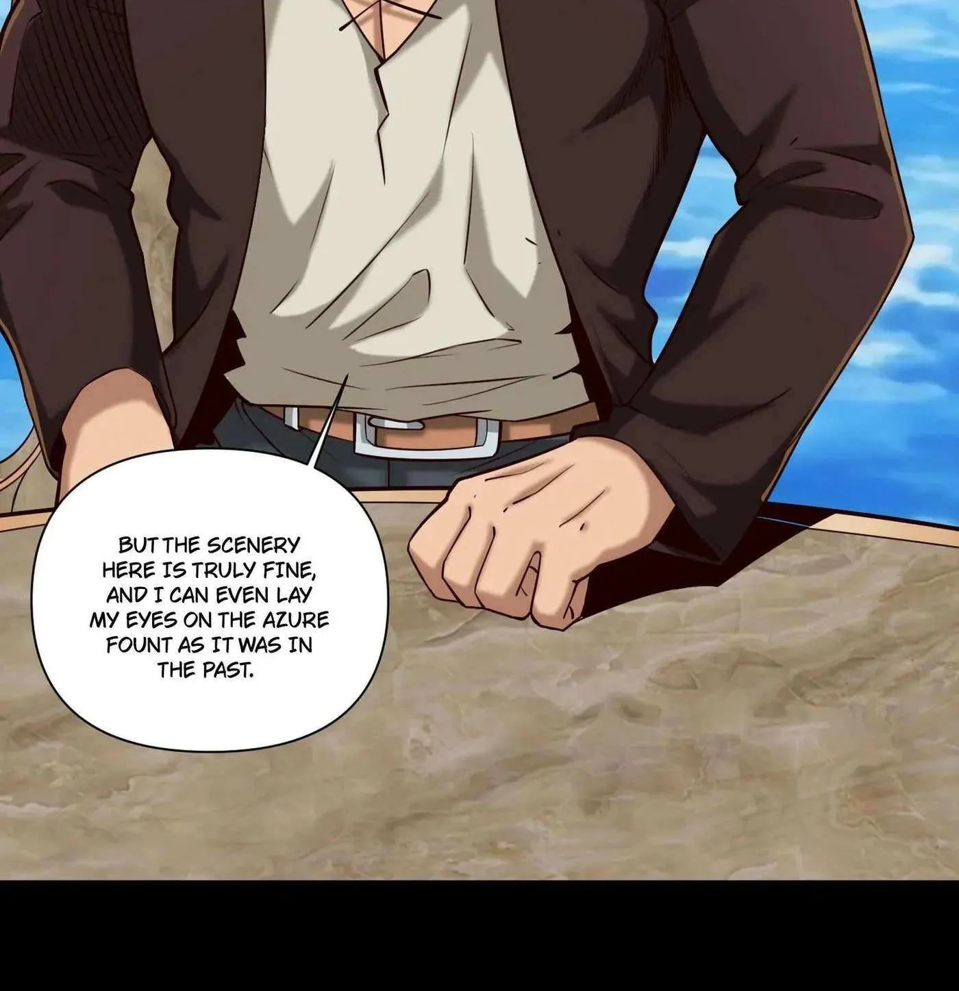 The Sword Of Dawn Chapter 112 page 64 - 