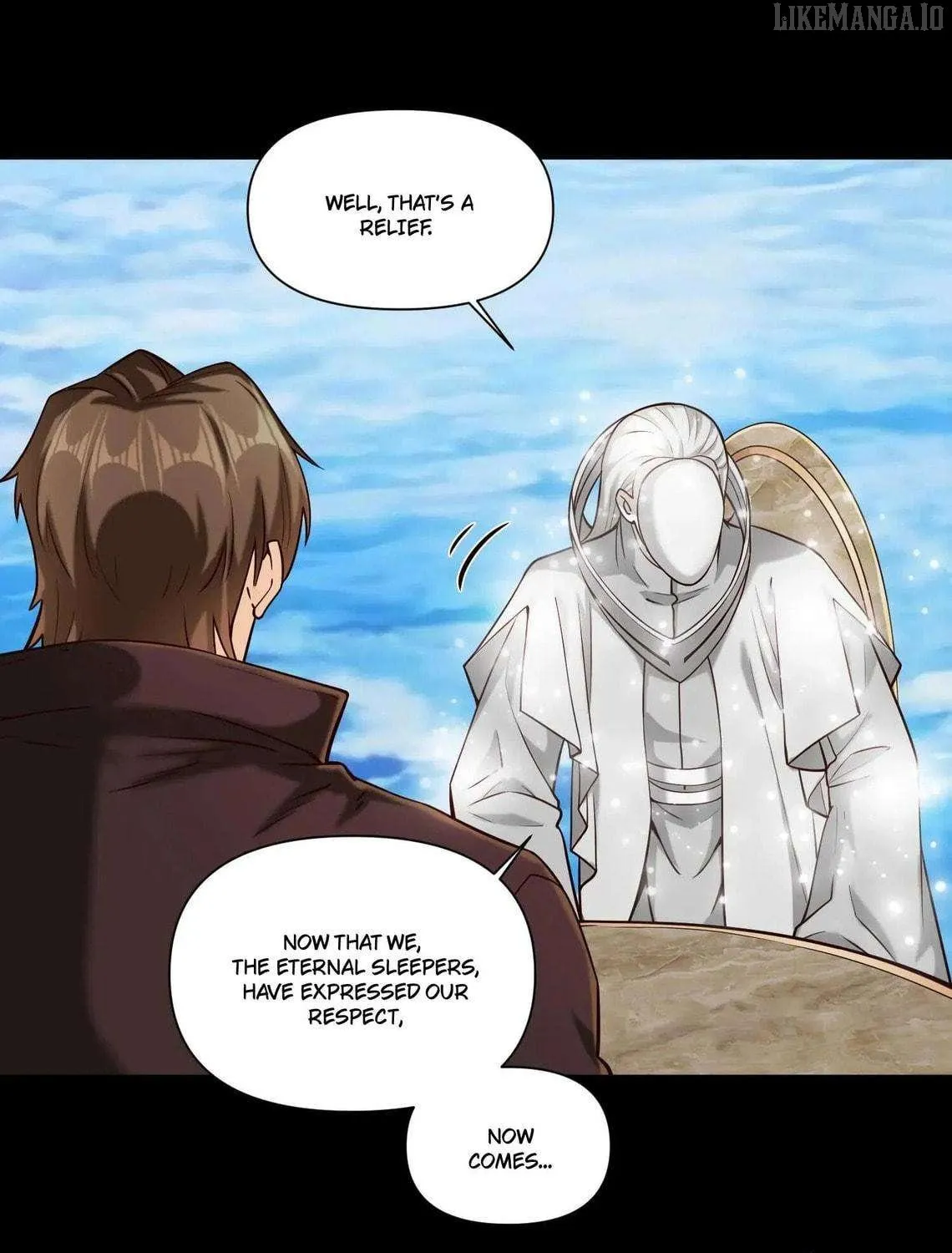 The Sword Of Dawn Chapter 112 page 65 - 