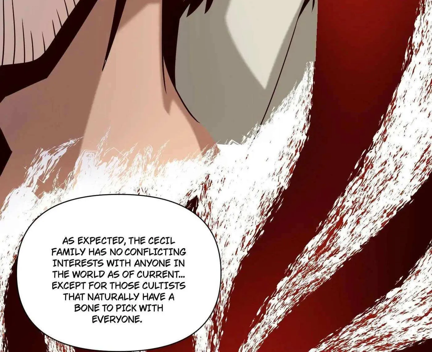 The Sword Of Dawn Chapter 112 page 70 - 