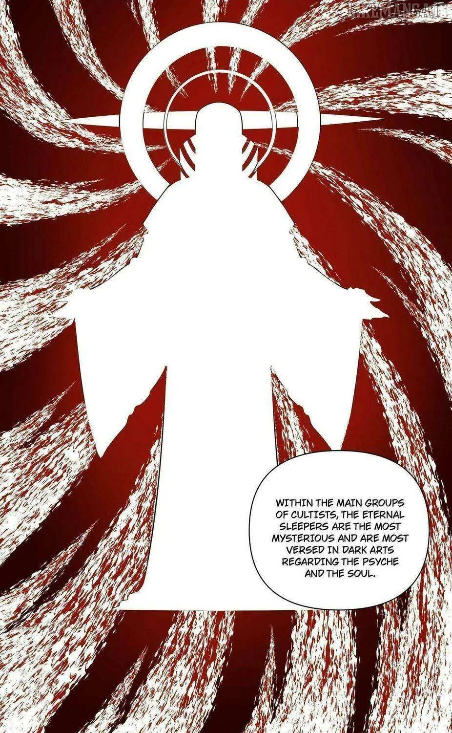 The Sword Of Dawn Chapter 112 page 71 - 